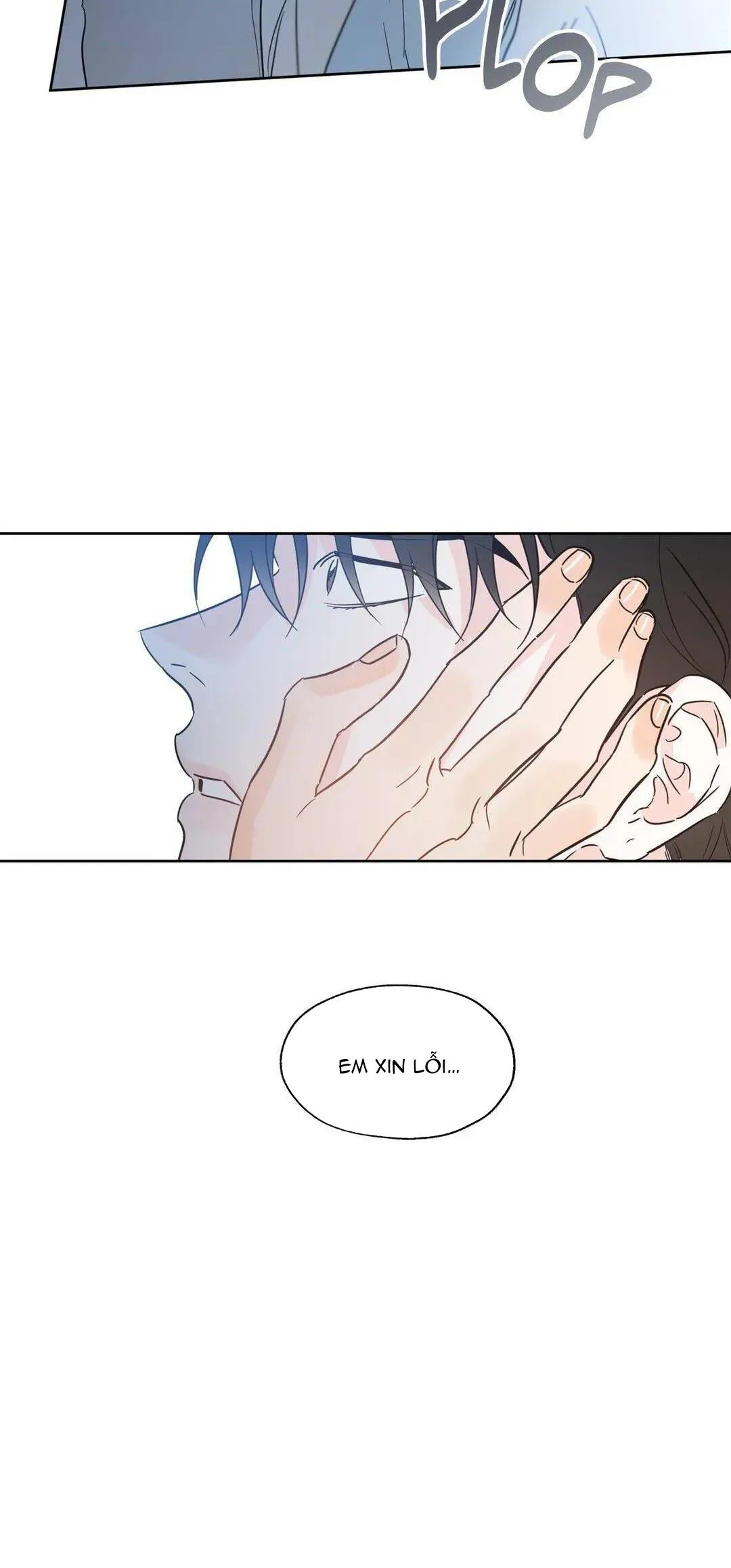 MAY MẮN NƠI THIÊN ĐƯỜNG Chapter 23 Trang 14