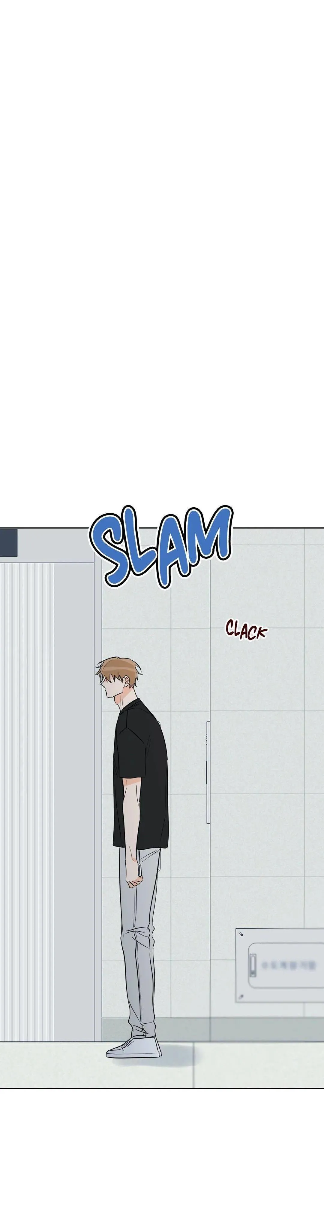 MAY MẮN NƠI THIÊN ĐƯỜNG Chapter 23 Trang 24