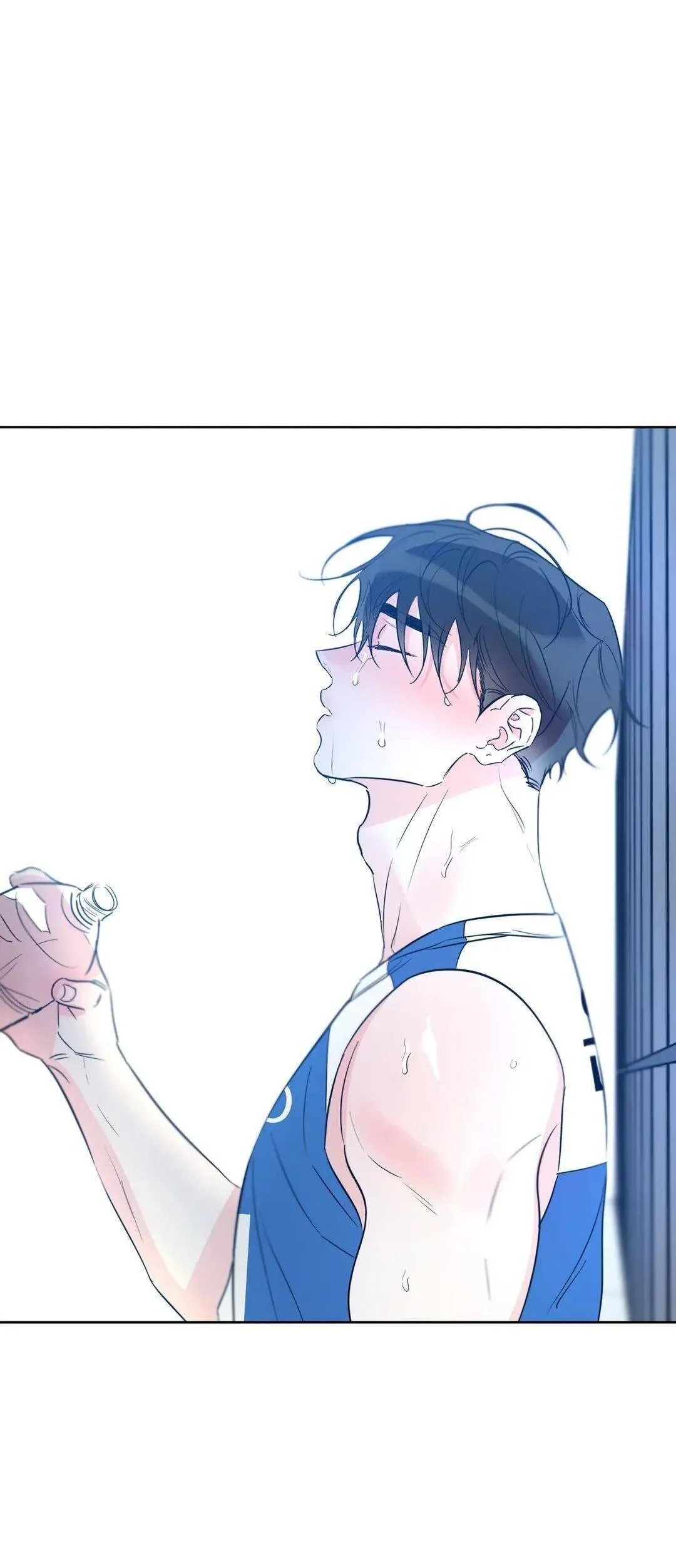 MAY MẮN NƠI THIÊN ĐƯỜNG Chapter 25 Trang 4