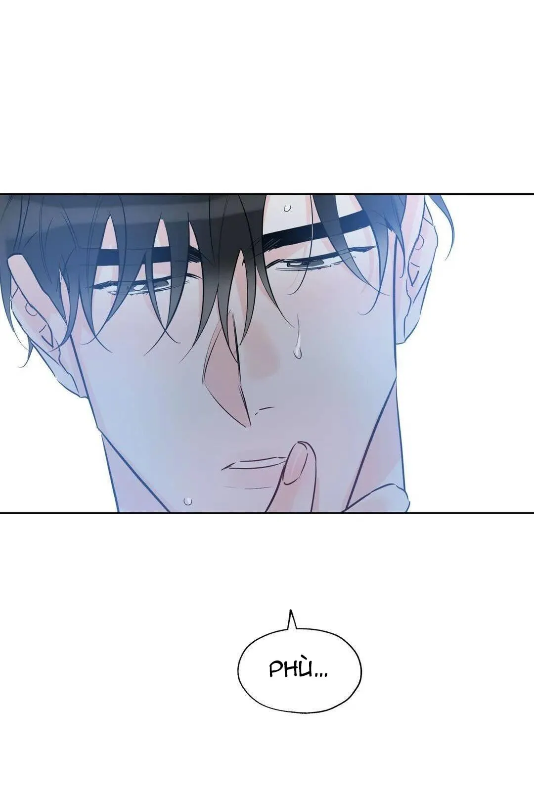 MAY MẮN NƠI THIÊN ĐƯỜNG Chapter 25 Trang 5