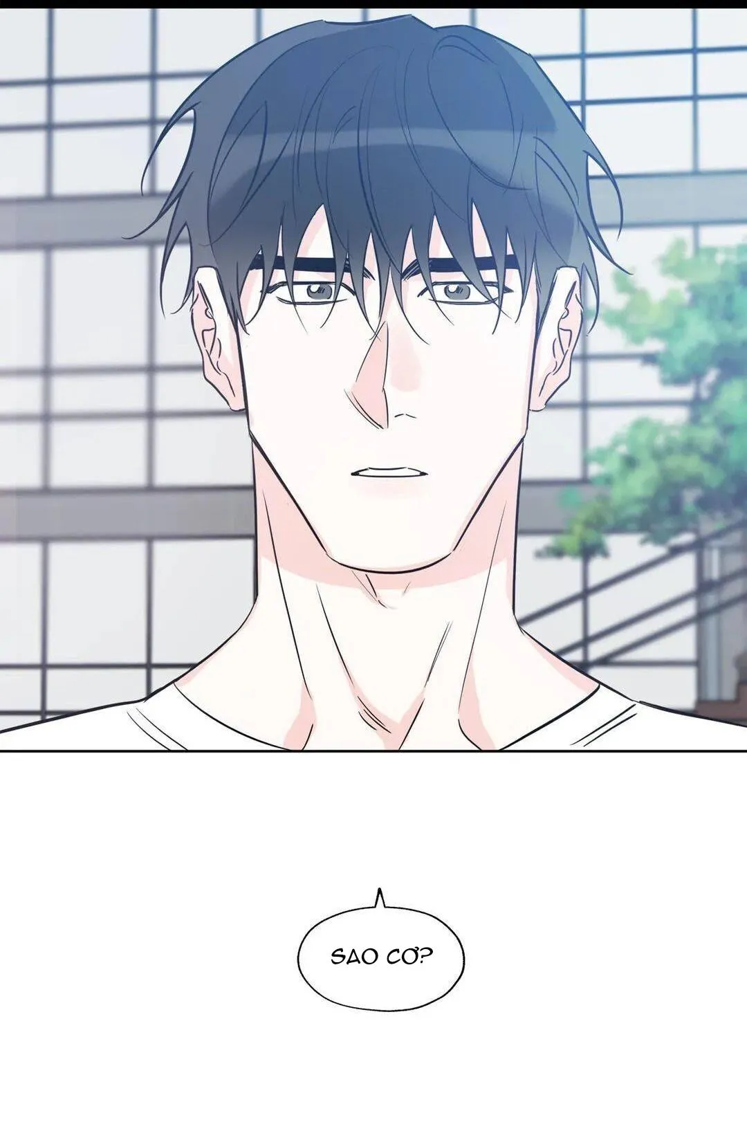 MAY MẮN NƠI THIÊN ĐƯỜNG Chapter 25 Trang 8