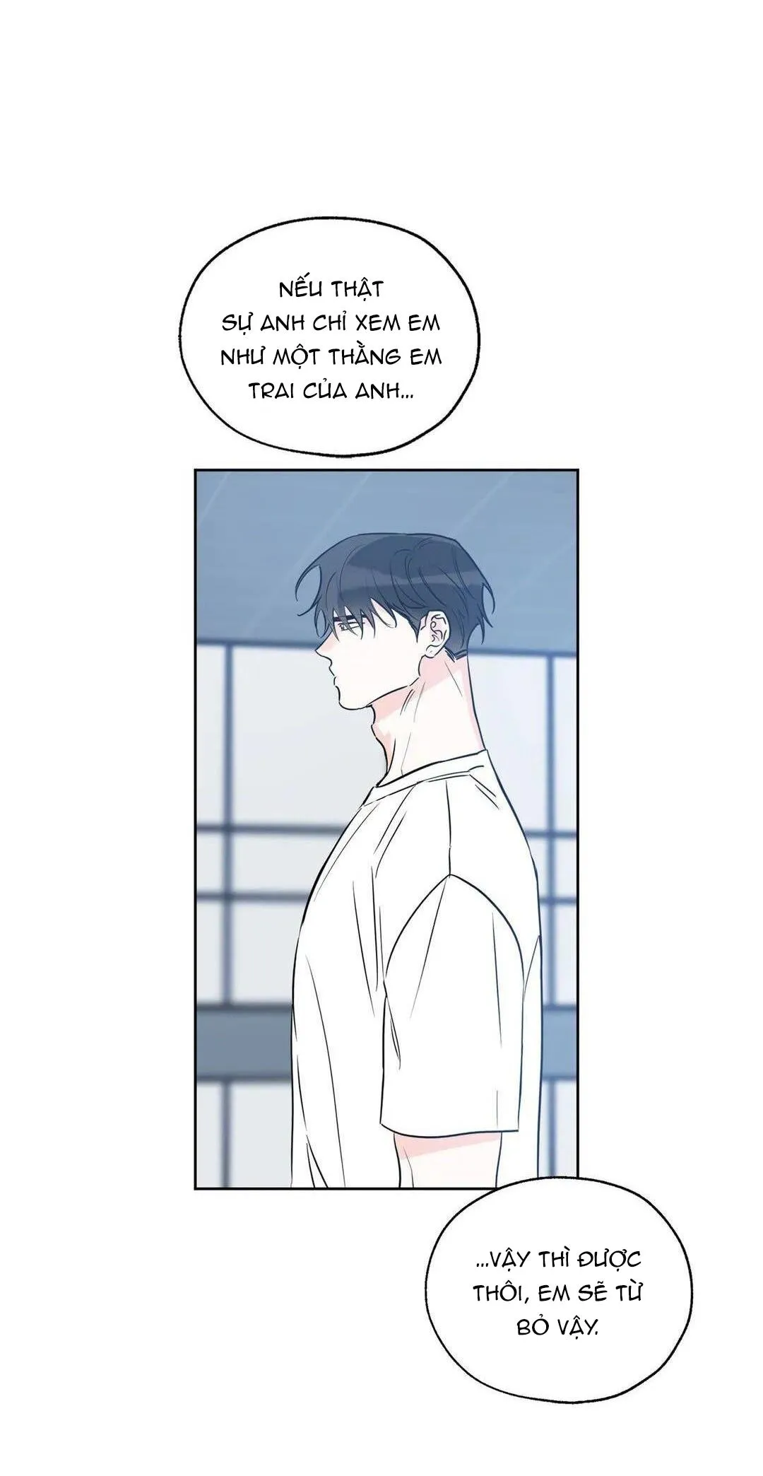 MAY MẮN NƠI THIÊN ĐƯỜNG Chapter 25 Trang 11