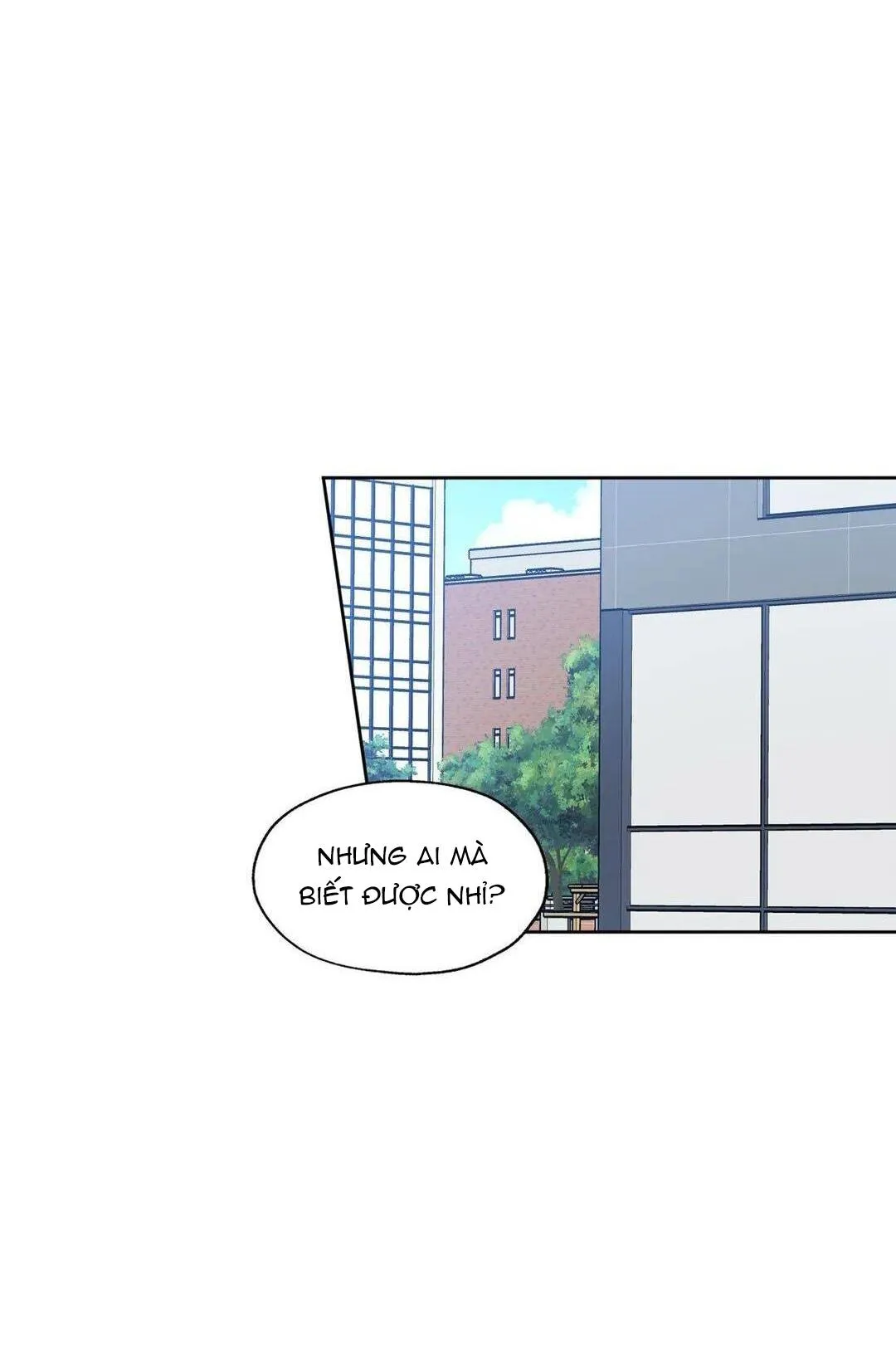 MAY MẮN NƠI THIÊN ĐƯỜNG Chapter 25 Trang 12