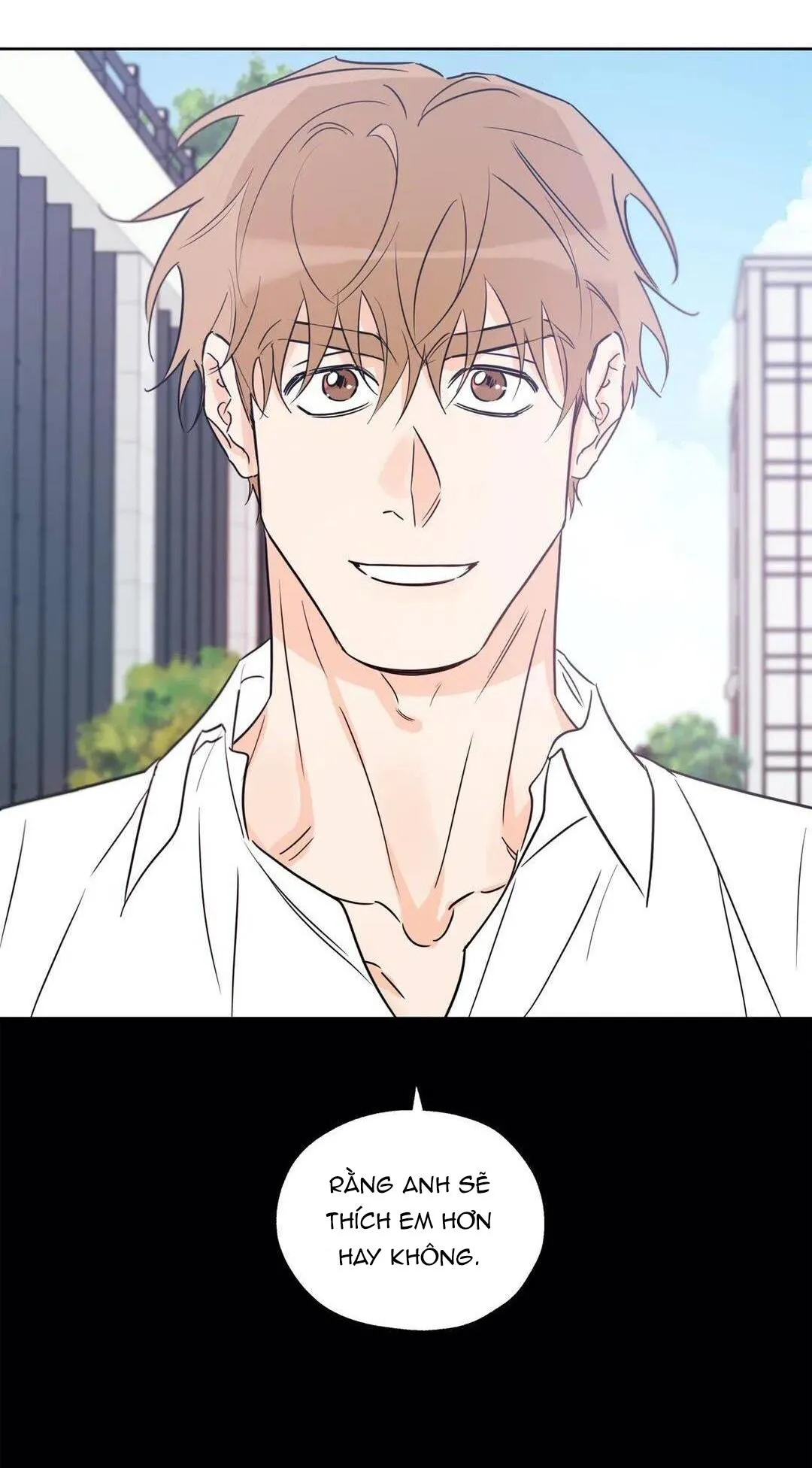 MAY MẮN NƠI THIÊN ĐƯỜNG Chapter 25 Trang 13