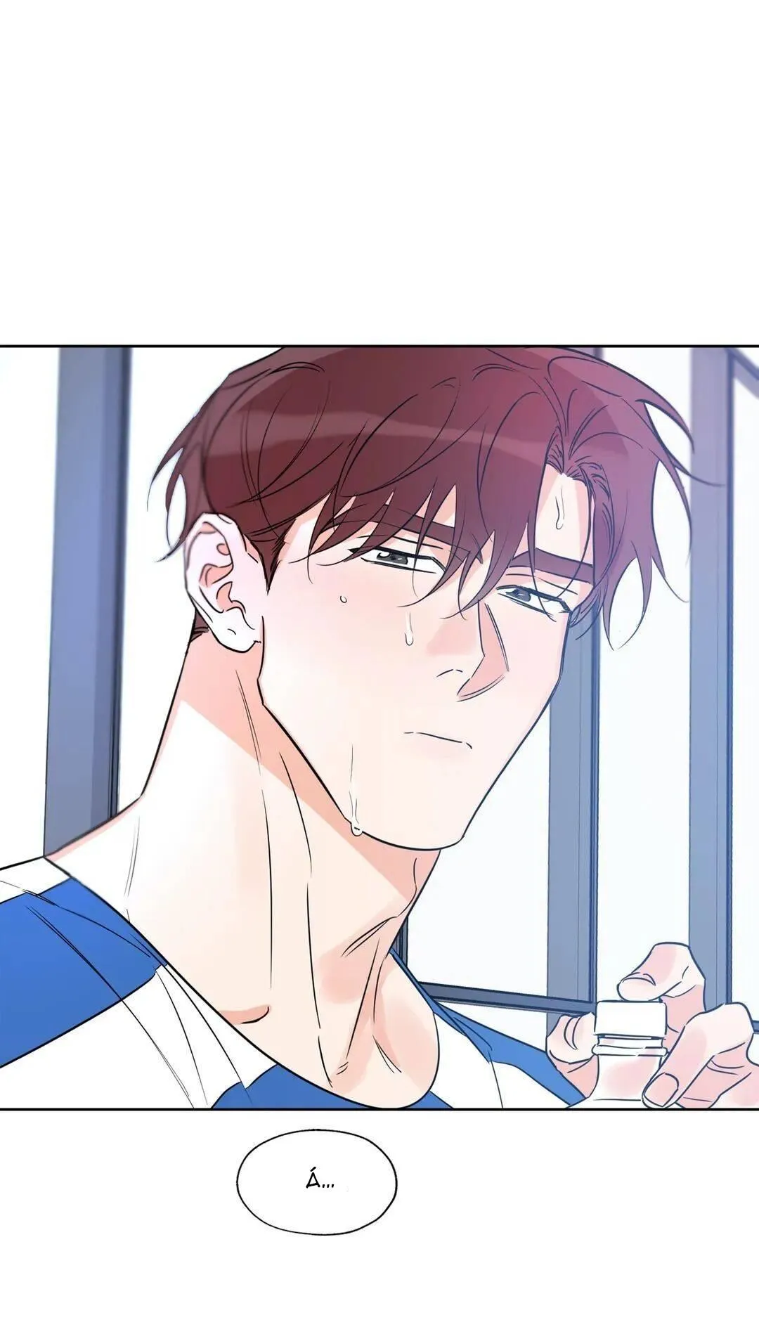 MAY MẮN NƠI THIÊN ĐƯỜNG Chapter 25 Trang 16