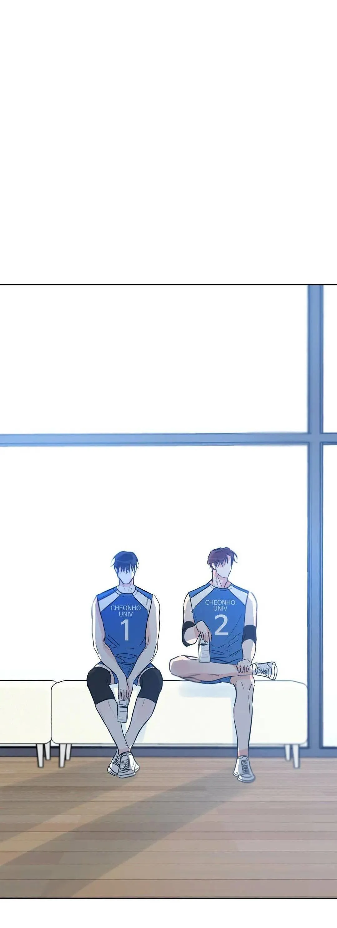 MAY MẮN NƠI THIÊN ĐƯỜNG Chapter 25 Trang 18