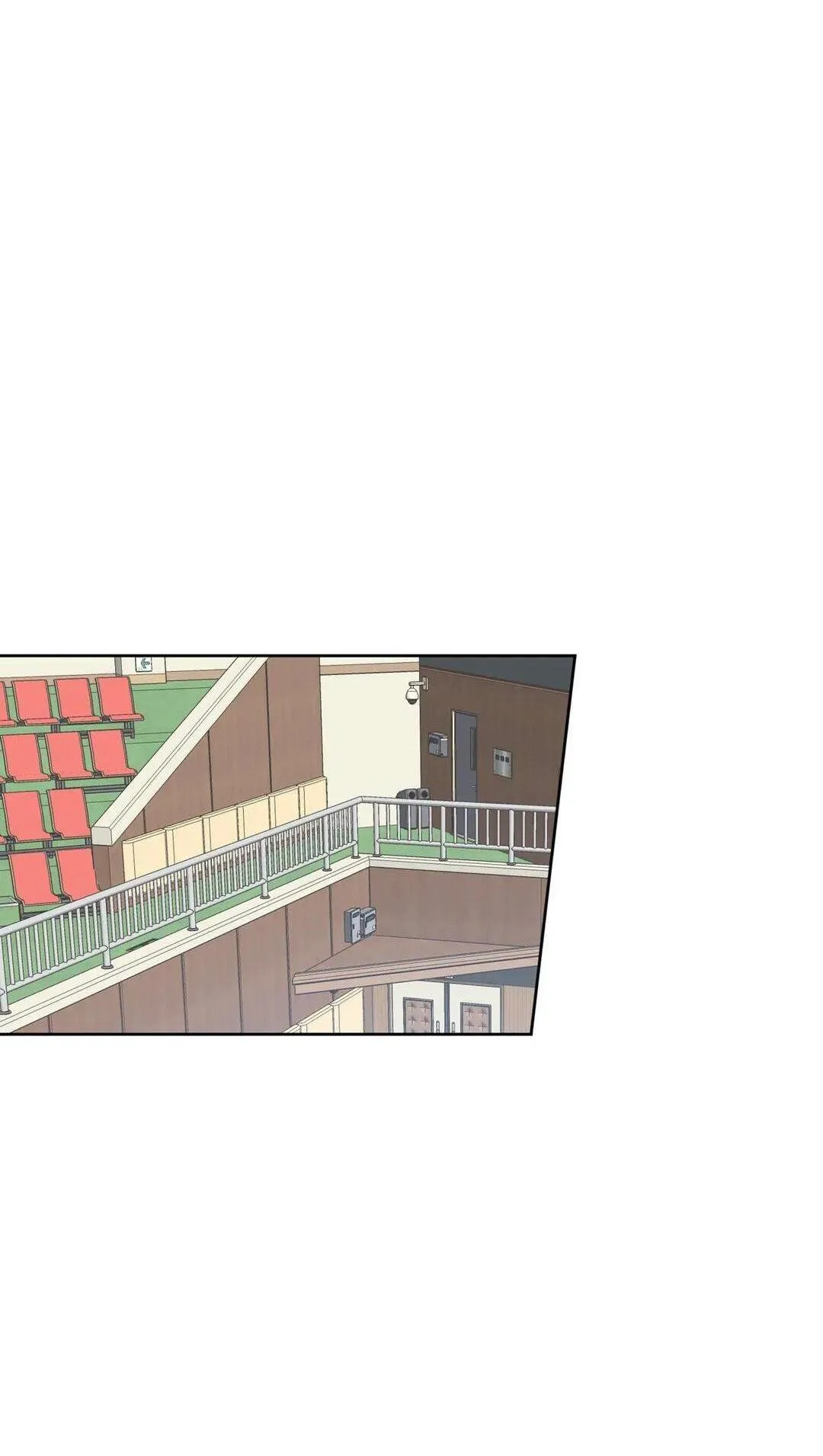 MAY MẮN NƠI THIÊN ĐƯỜNG Chapter 25 Trang 23