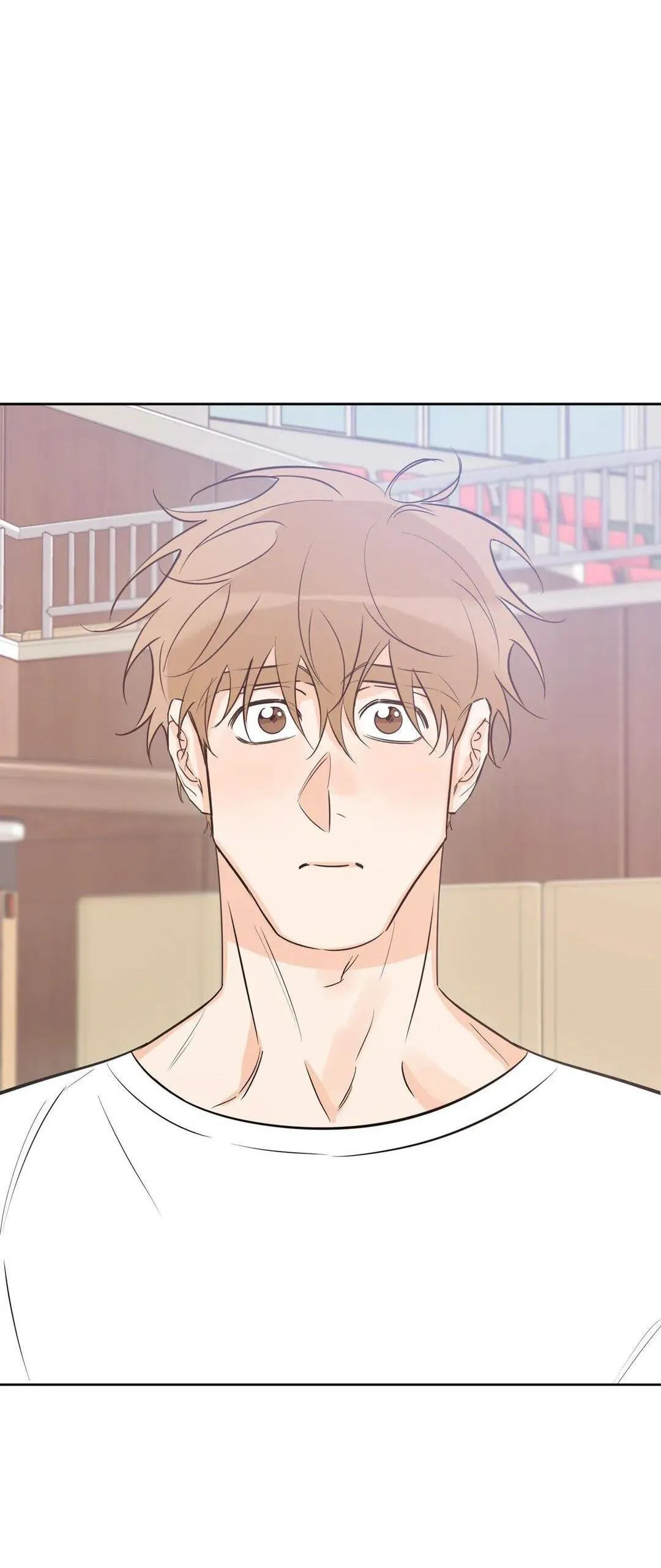 MAY MẮN NƠI THIÊN ĐƯỜNG Chapter 25 Trang 25