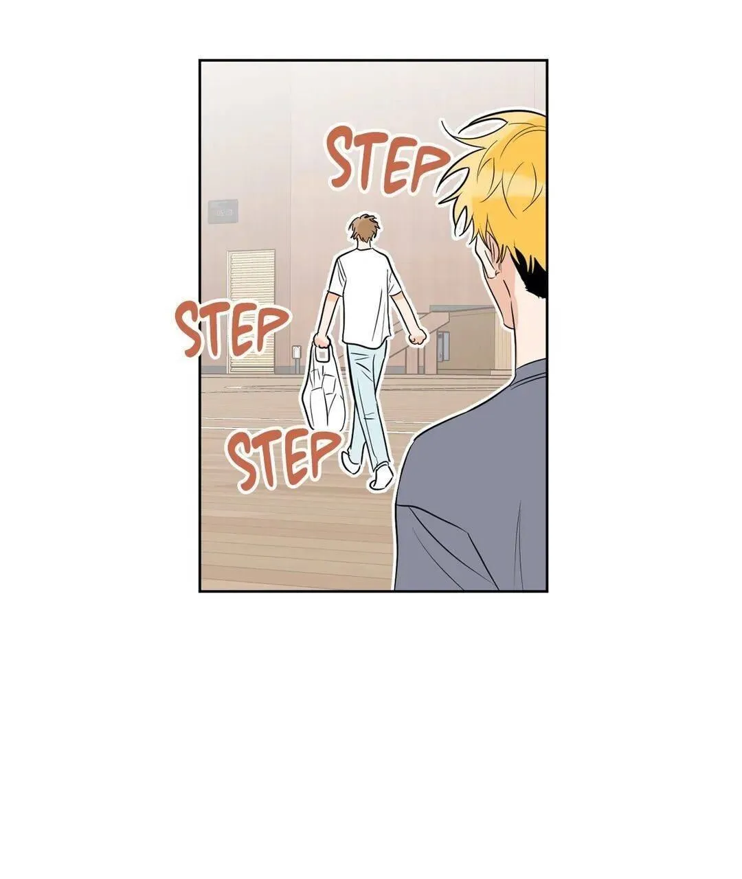 MAY MẮN NƠI THIÊN ĐƯỜNG Chapter 25 Trang 28