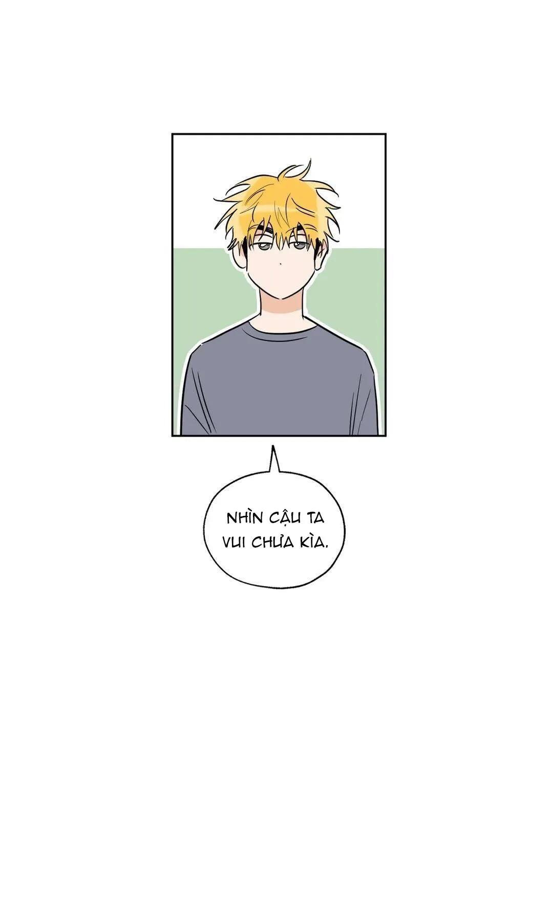MAY MẮN NƠI THIÊN ĐƯỜNG Chapter 25 Trang 29
