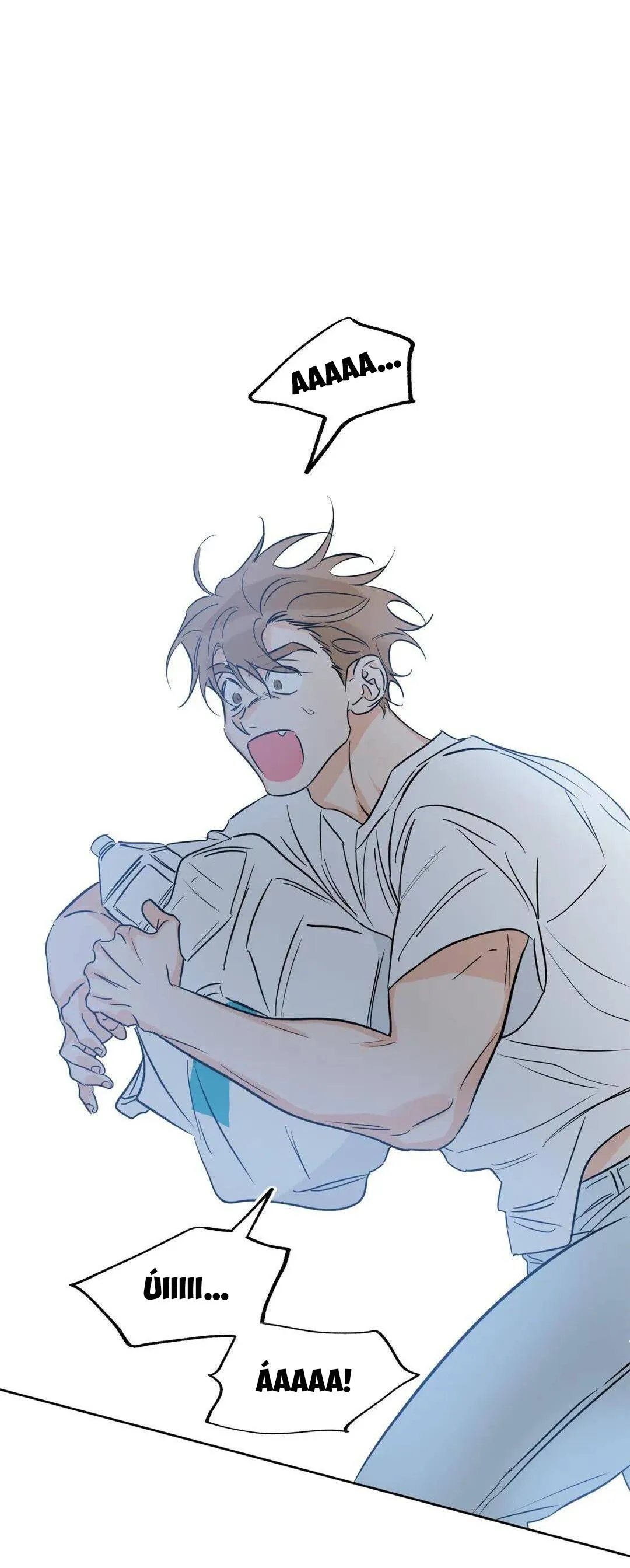 MAY MẮN NƠI THIÊN ĐƯỜNG Chapter 25 Trang 39