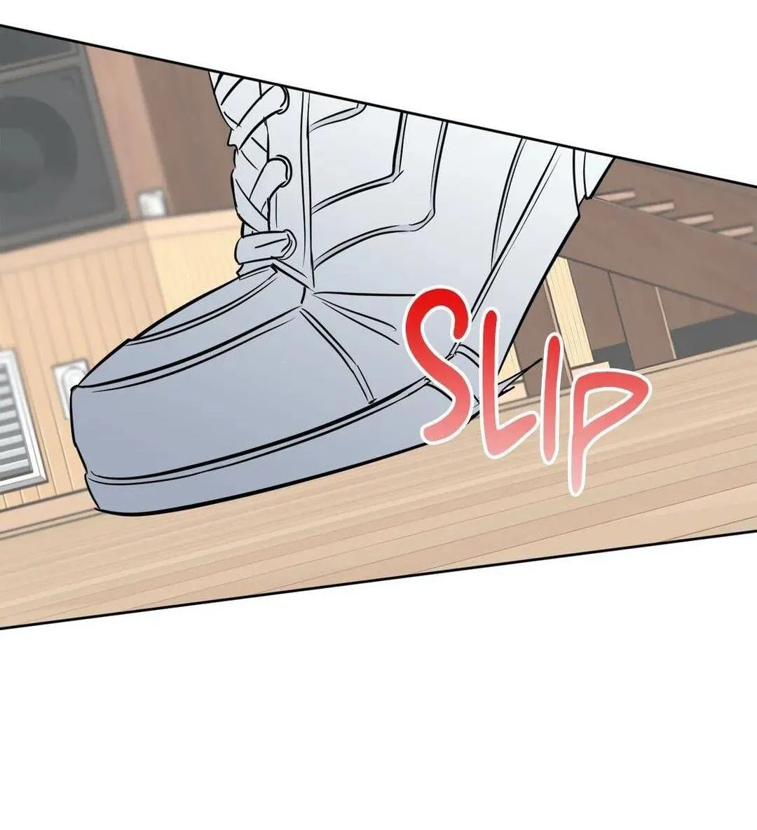 MAY MẮN NƠI THIÊN ĐƯỜNG Chapter 25 Trang 40