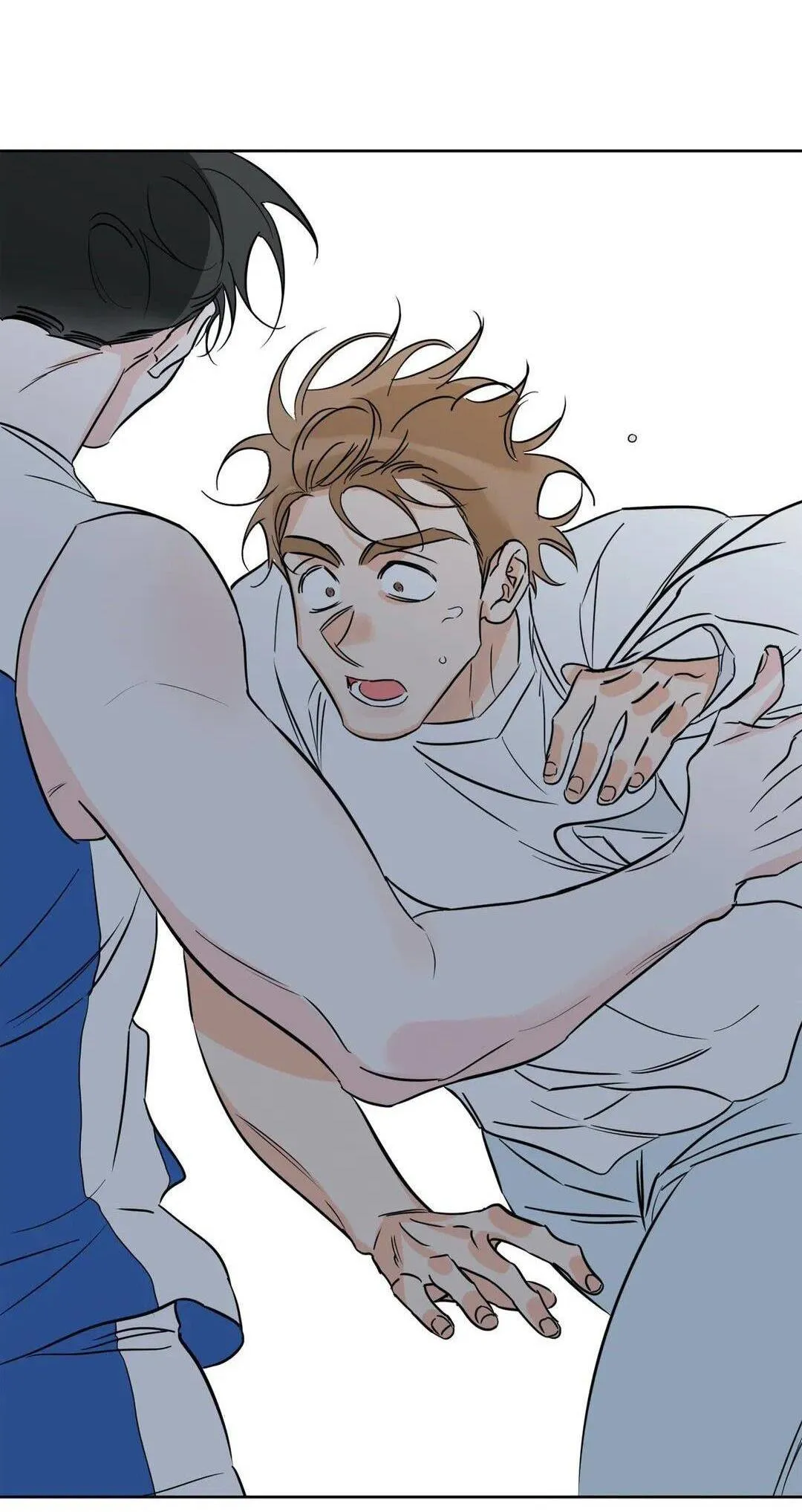 MAY MẮN NƠI THIÊN ĐƯỜNG Chapter 25 Trang 42