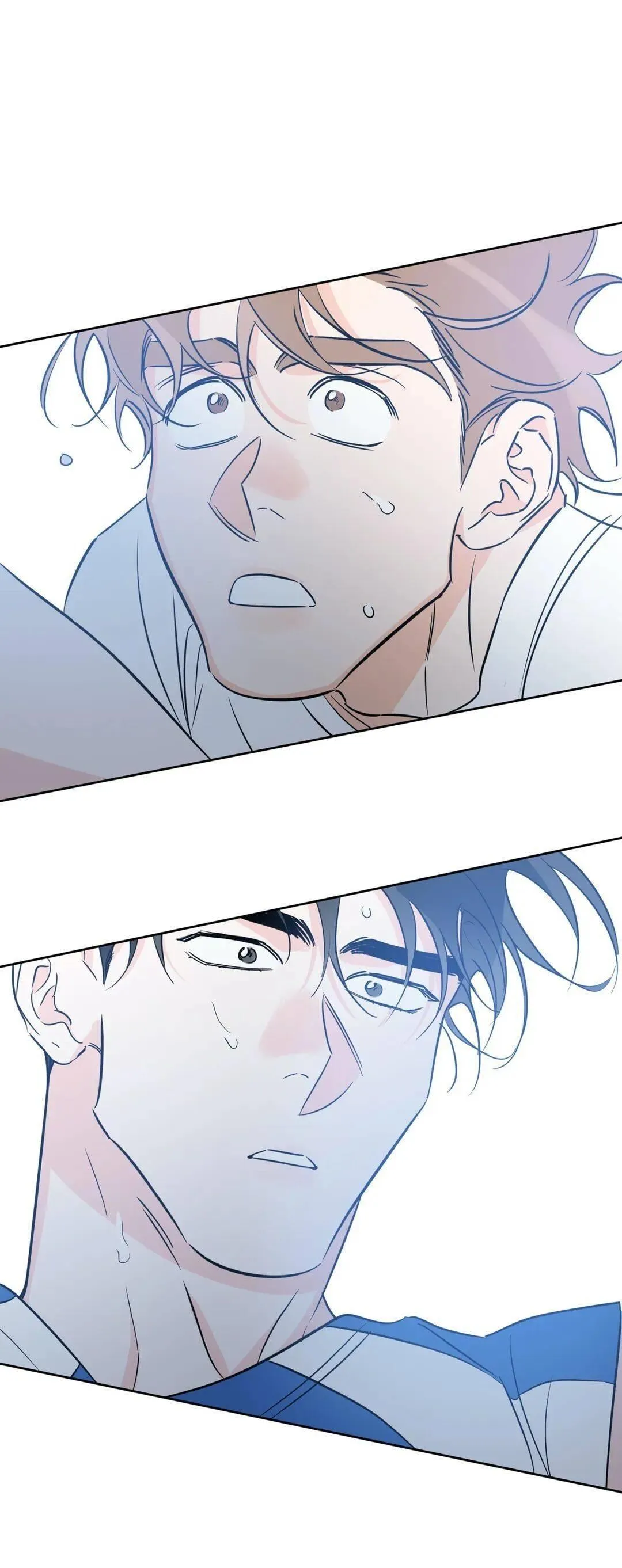 MAY MẮN NƠI THIÊN ĐƯỜNG Chapter 25 Trang 43