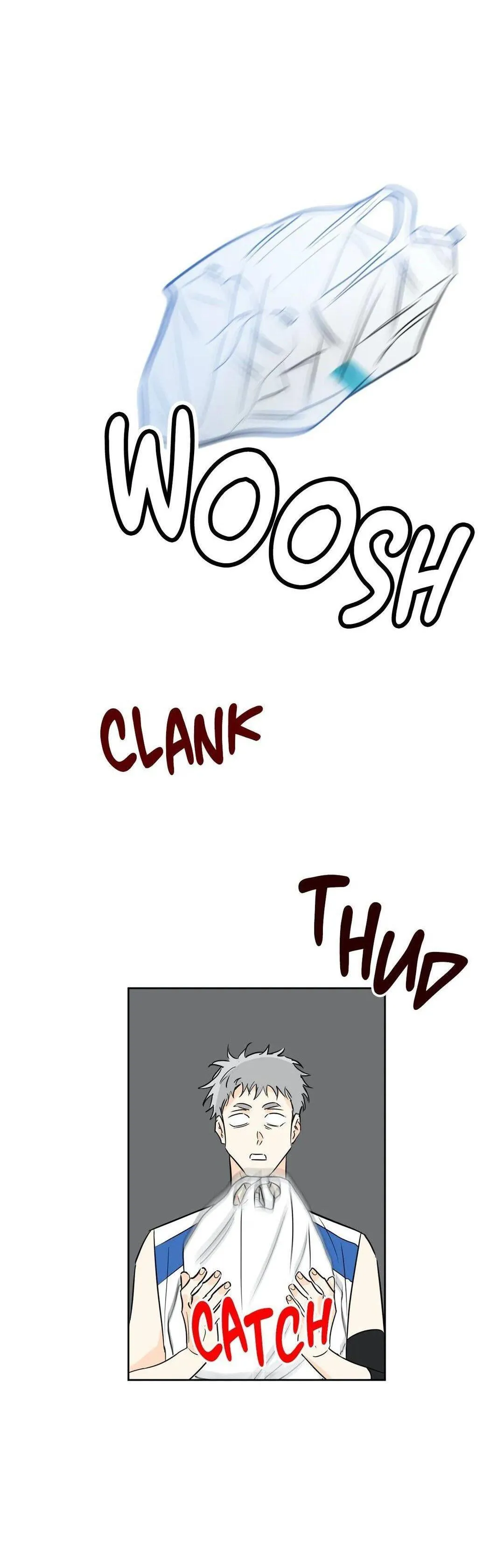 MAY MẮN NƠI THIÊN ĐƯỜNG Chapter 25 Trang 44