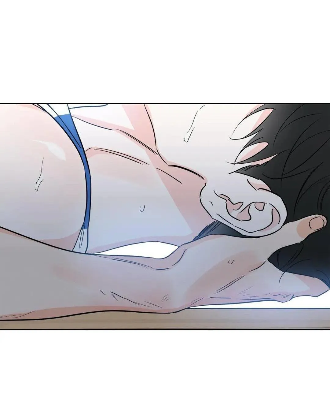 MAY MẮN NƠI THIÊN ĐƯỜNG Chapter 25 Trang 47