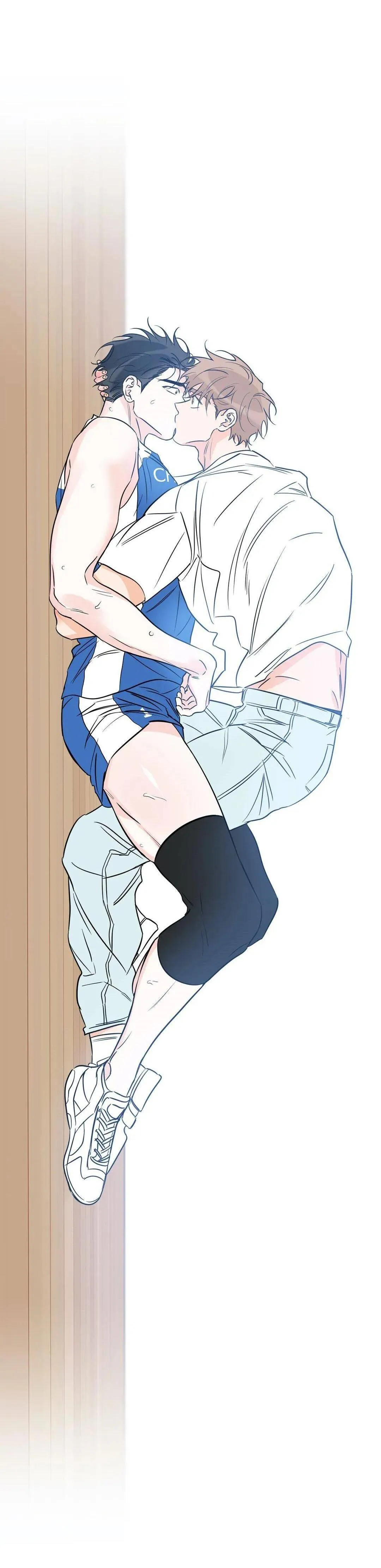 MAY MẮN NƠI THIÊN ĐƯỜNG Chapter 25 Trang 51