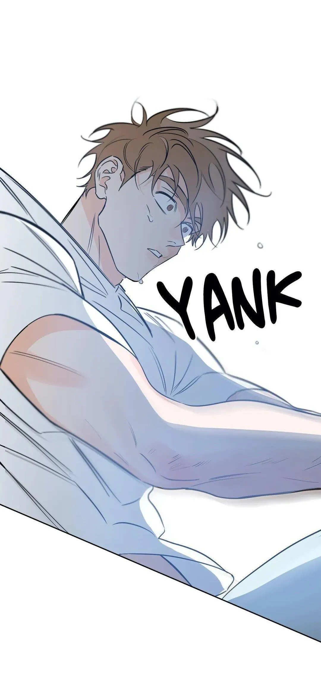 MAY MẮN NƠI THIÊN ĐƯỜNG Chapter 25 Trang 53