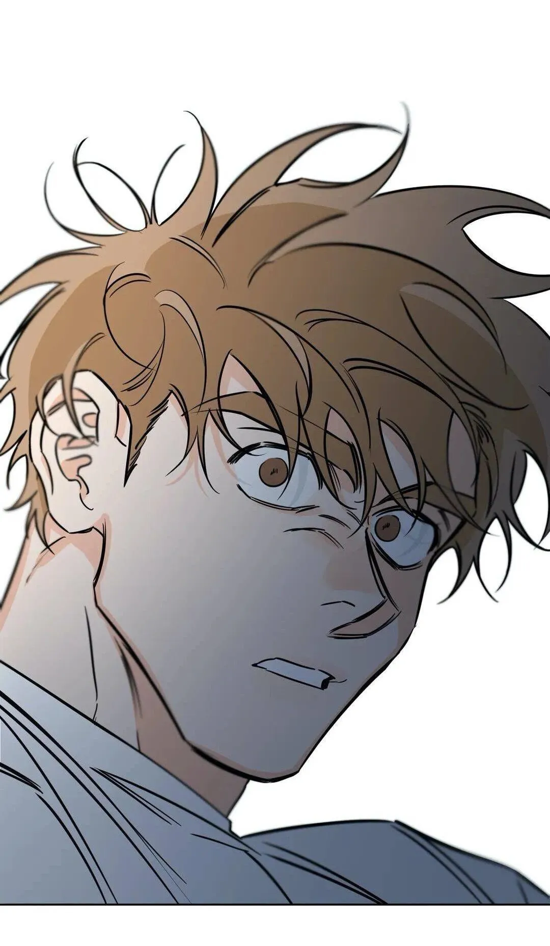 MAY MẮN NƠI THIÊN ĐƯỜNG Chapter 26 Trang 3