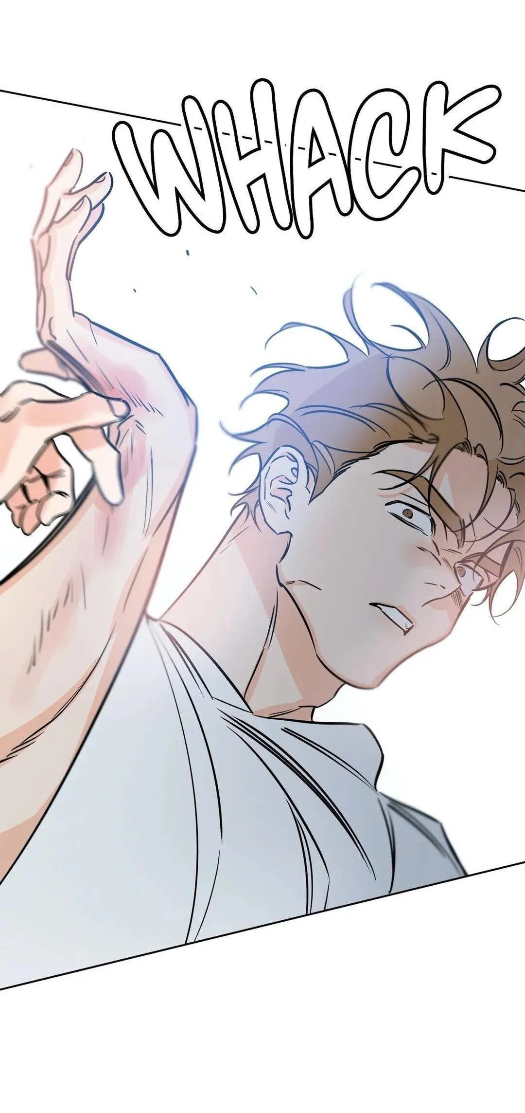 MAY MẮN NƠI THIÊN ĐƯỜNG Chapter 26 Trang 5