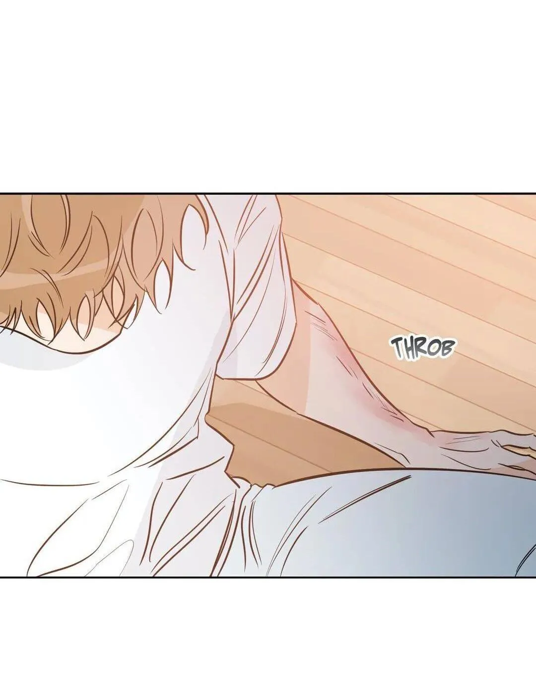 MAY MẮN NƠI THIÊN ĐƯỜNG Chapter 26 Trang 7