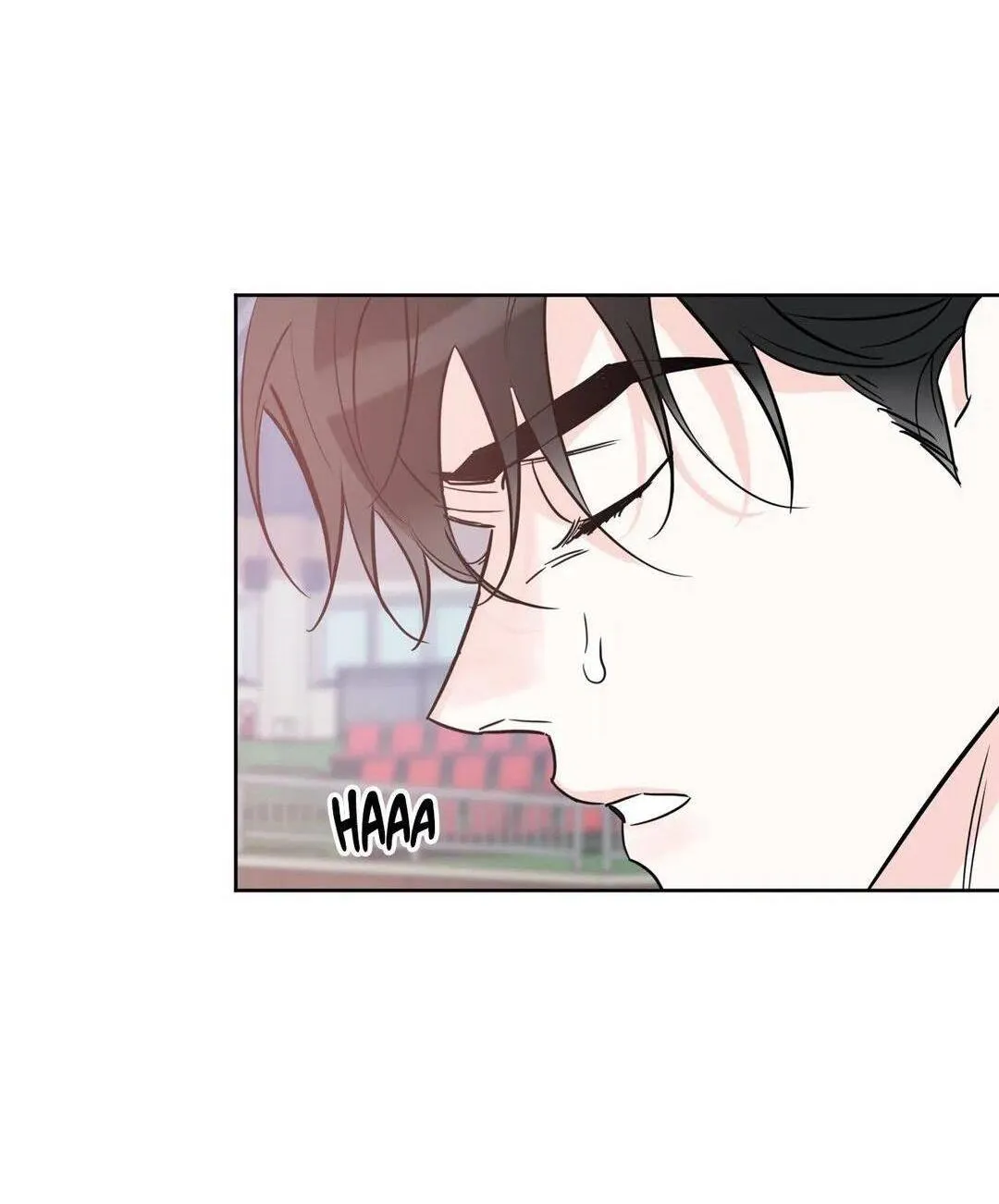 MAY MẮN NƠI THIÊN ĐƯỜNG Chapter 26 Trang 19