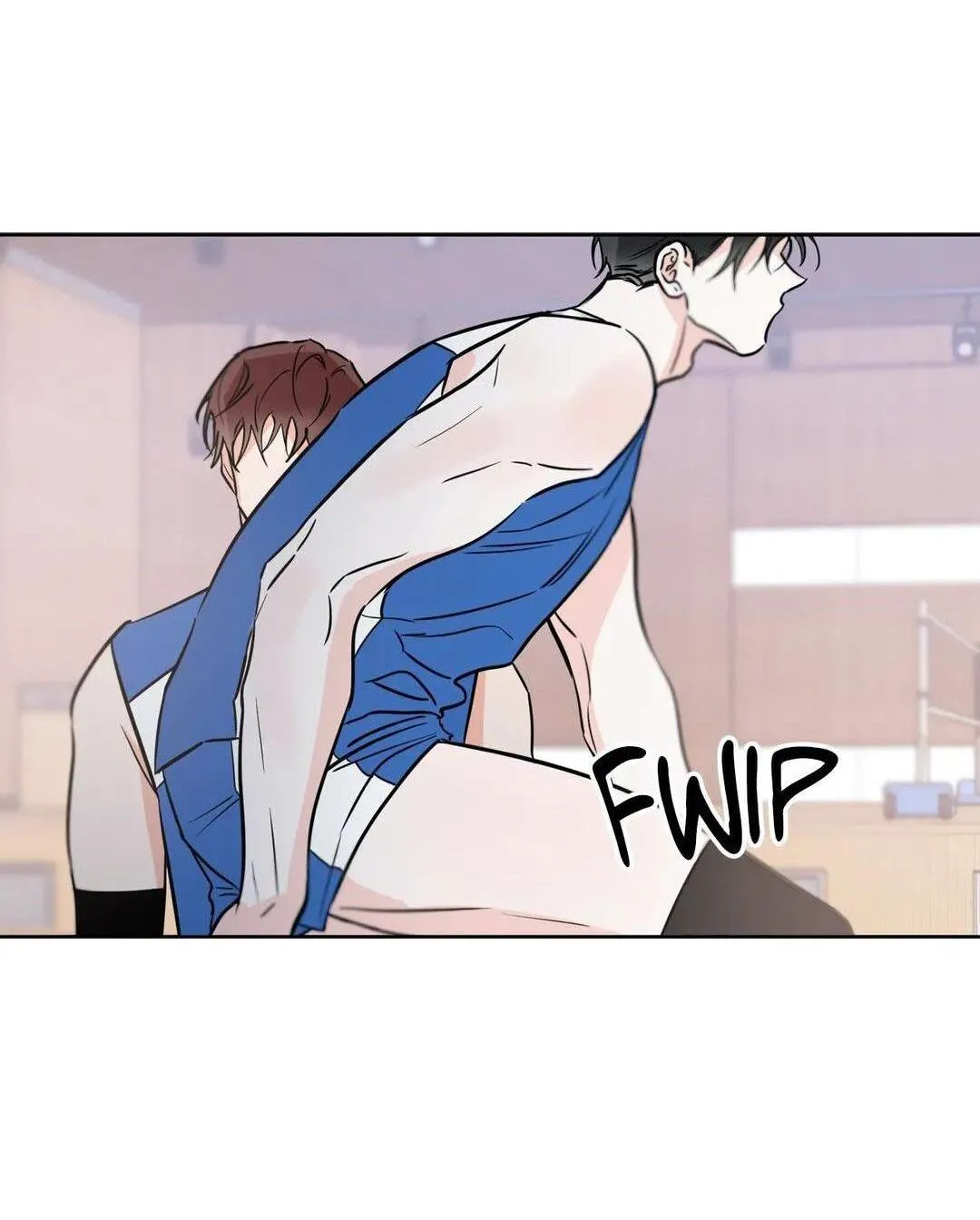 MAY MẮN NƠI THIÊN ĐƯỜNG Chapter 26 Trang 22