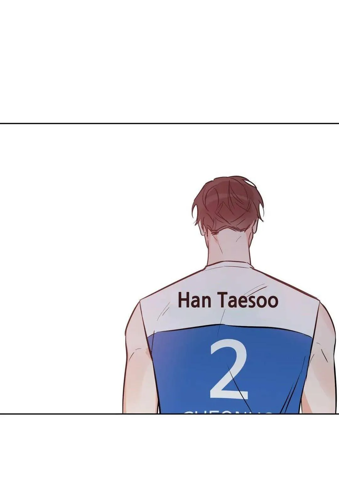 MAY MẮN NƠI THIÊN ĐƯỜNG Chapter 26 Trang 24