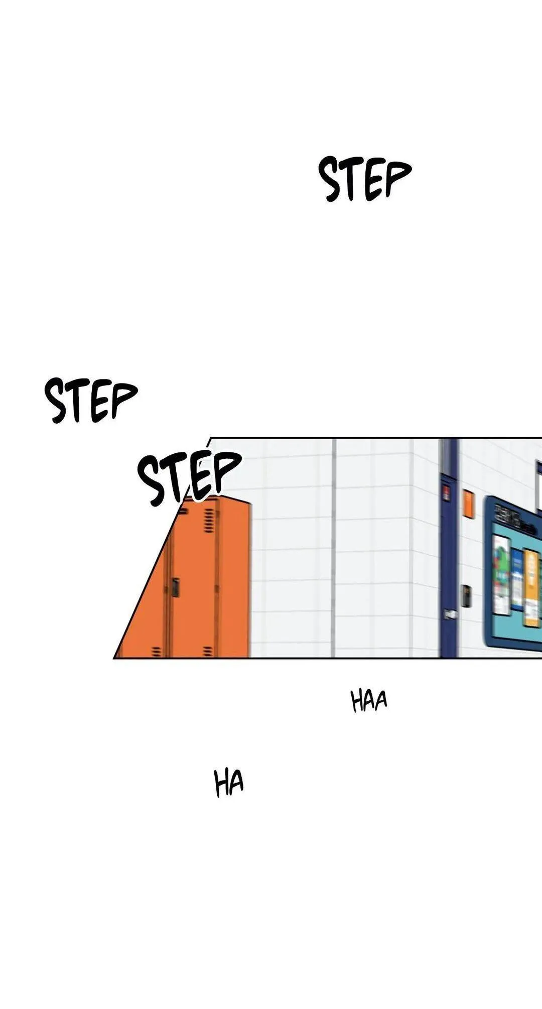 MAY MẮN NƠI THIÊN ĐƯỜNG Chapter 26 Trang 26