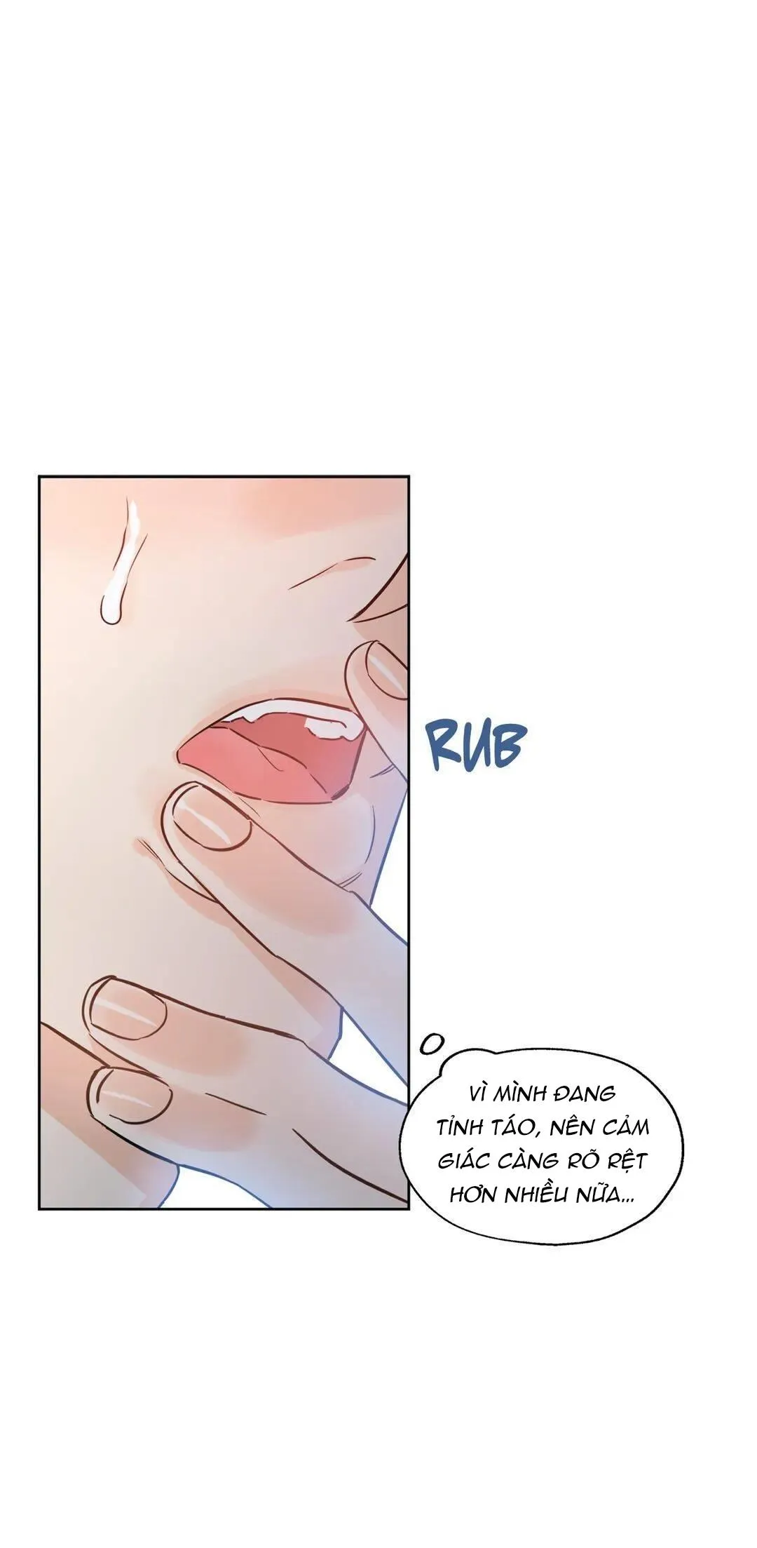 MAY MẮN NƠI THIÊN ĐƯỜNG Chapter 26 Trang 29