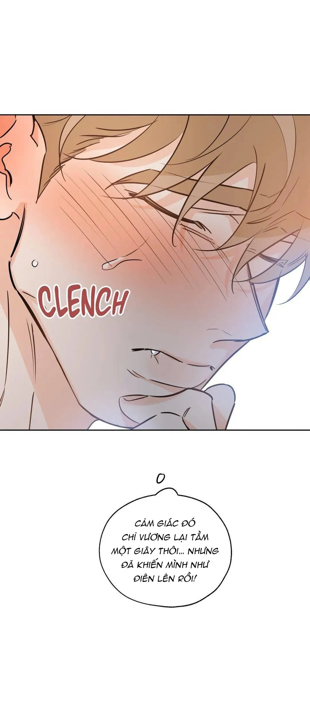 MAY MẮN NƠI THIÊN ĐƯỜNG Chapter 26 Trang 30