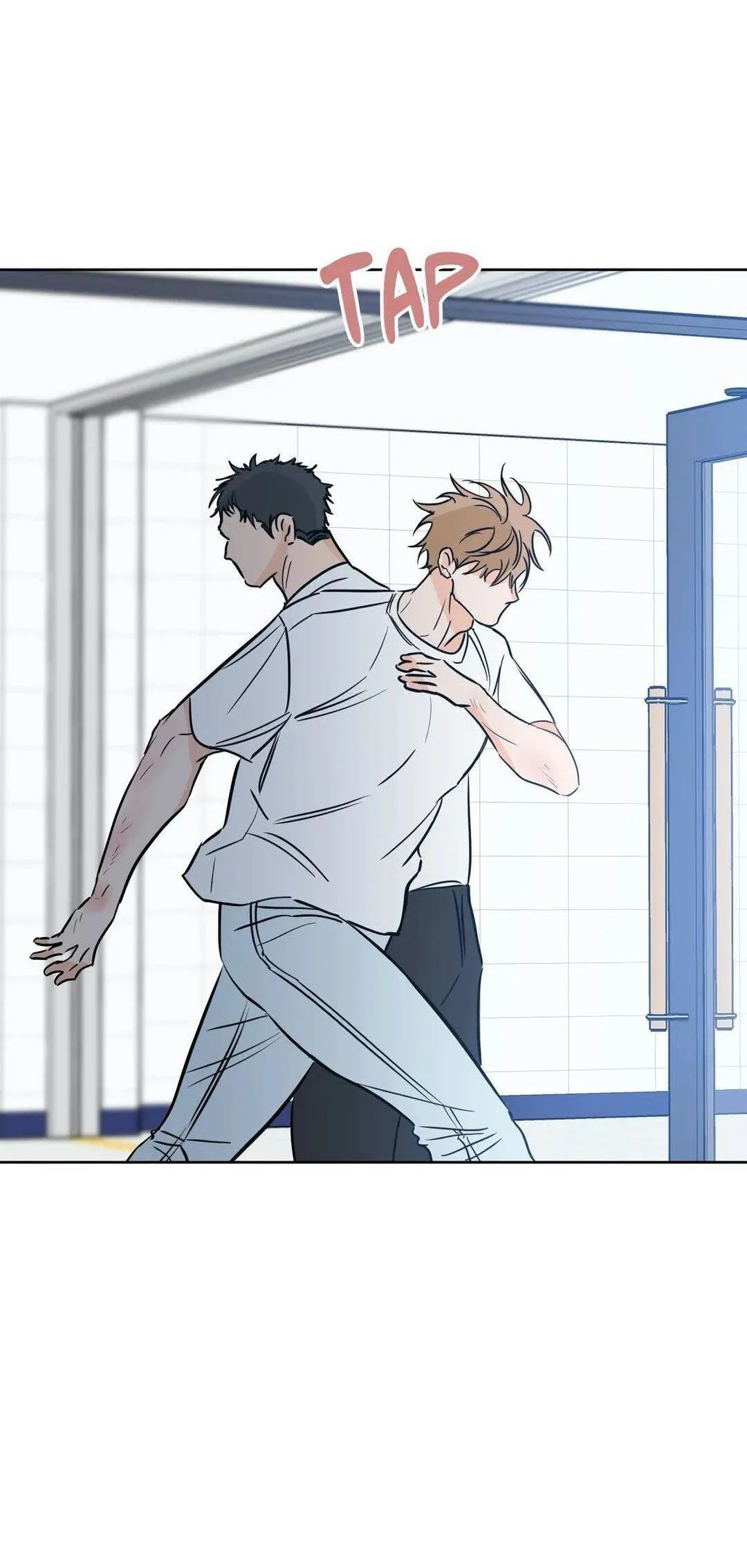 MAY MẮN NƠI THIÊN ĐƯỜNG Chapter 26 Trang 32