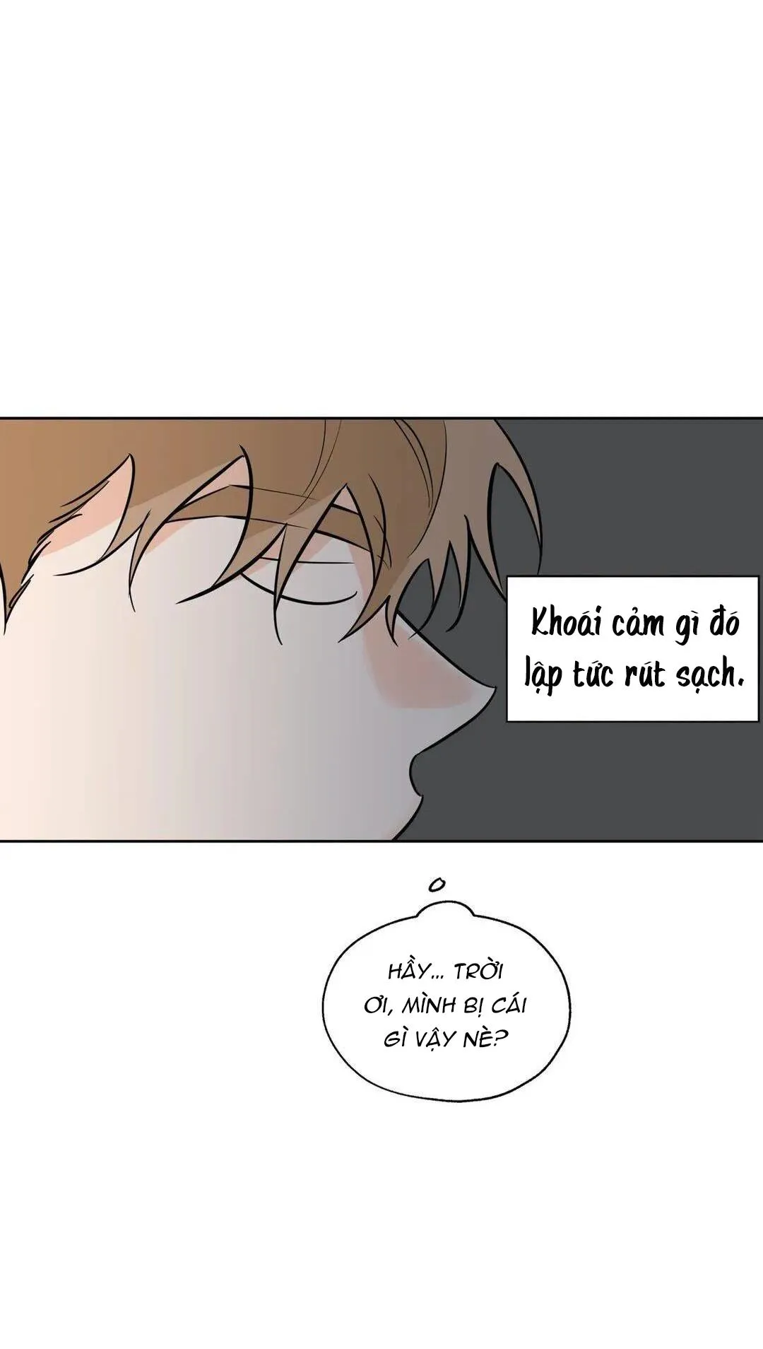 MAY MẮN NƠI THIÊN ĐƯỜNG Chapter 26 Trang 33