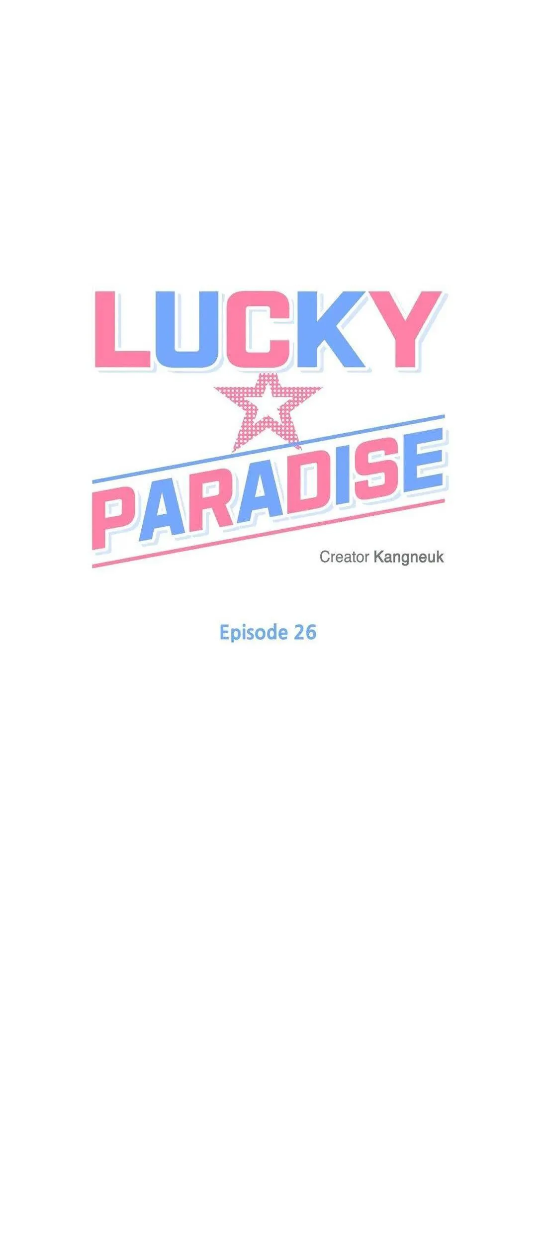 MAY MẮN NƠI THIÊN ĐƯỜNG Chapter 26 Trang 38