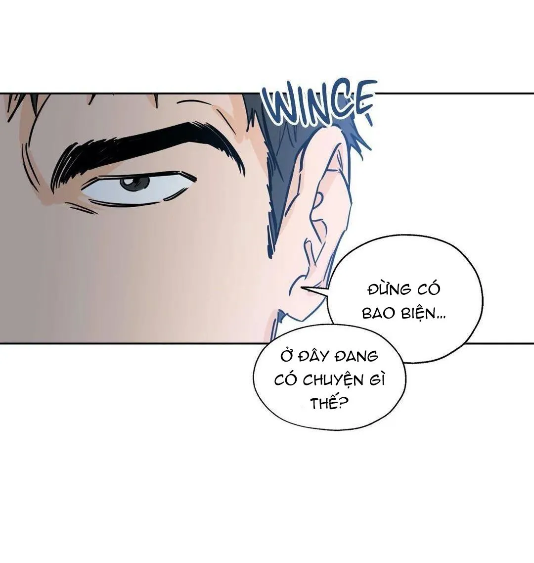 MAY MẮN NƠI THIÊN ĐƯỜNG Chapter 26 Trang 47