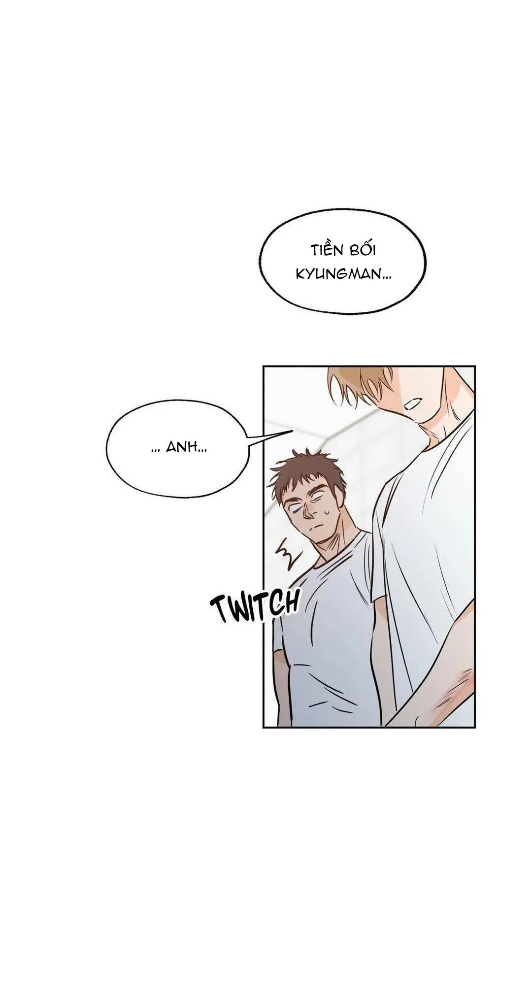 MAY MẮN NƠI THIÊN ĐƯỜNG Chapter 26 Trang 52