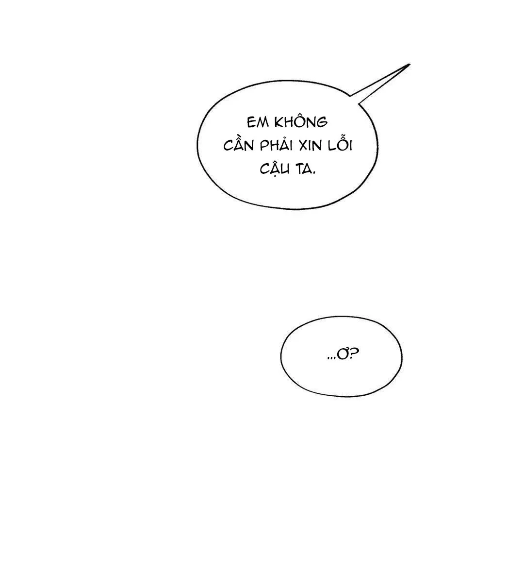 MAY MẮN NƠI THIÊN ĐƯỜNG Chapter 26 Trang 55