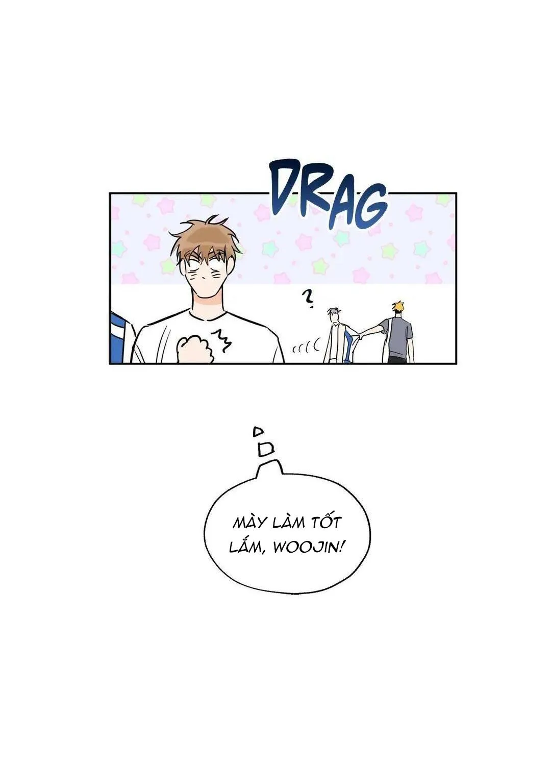 MAY MẮN NƠI THIÊN ĐƯỜNG Chapter 26 Trang 57