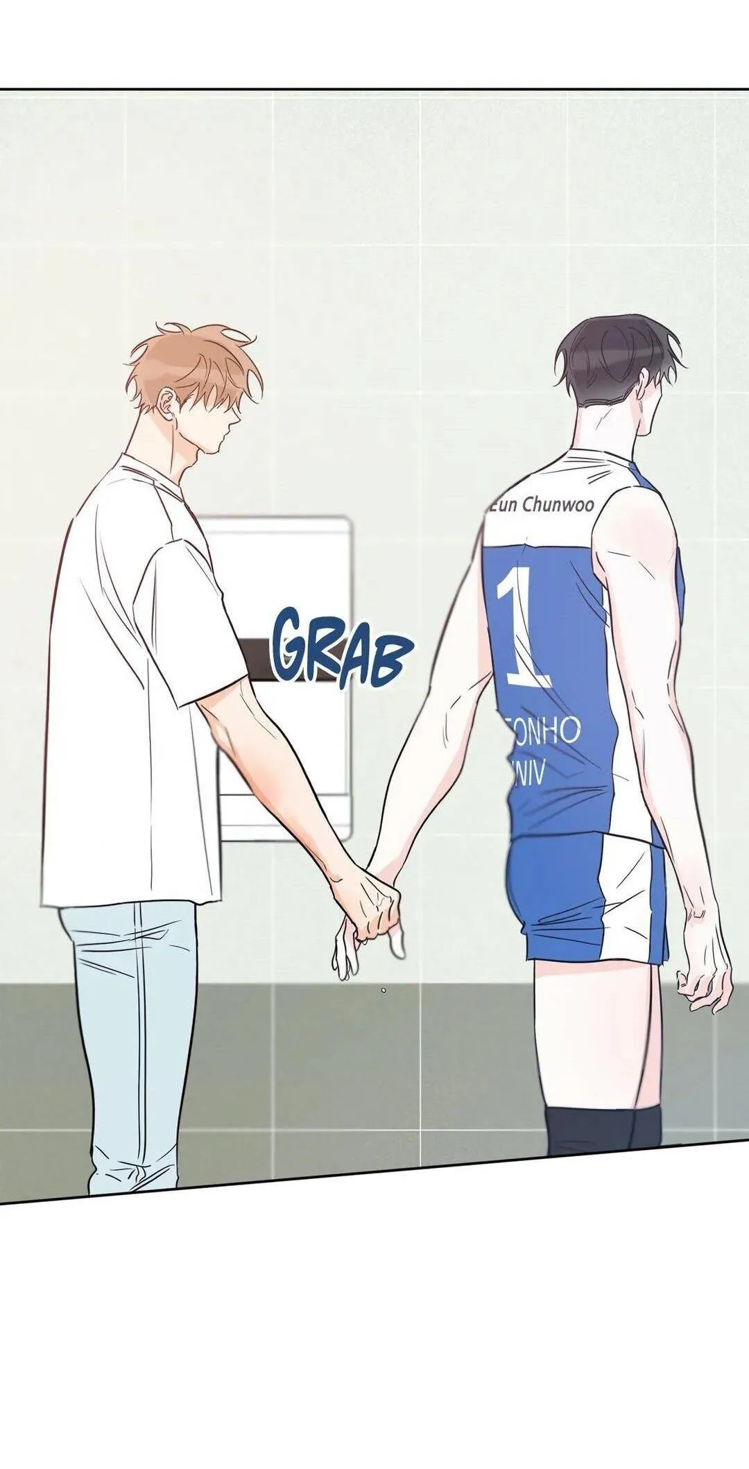 MAY MẮN NƠI THIÊN ĐƯỜNG Chapter 27 Trang 10