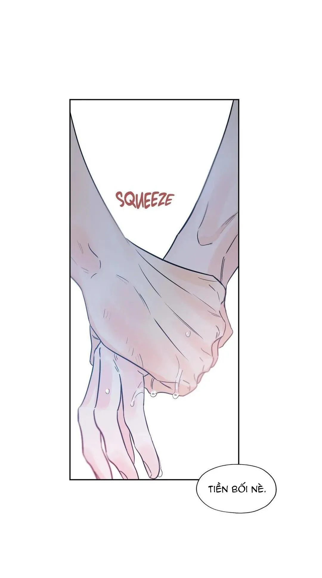 MAY MẮN NƠI THIÊN ĐƯỜNG Chapter 27 Trang 11