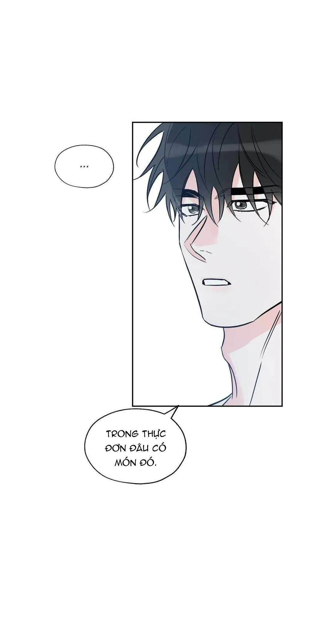 MAY MẮN NƠI THIÊN ĐƯỜNG Chapter 27 Trang 22