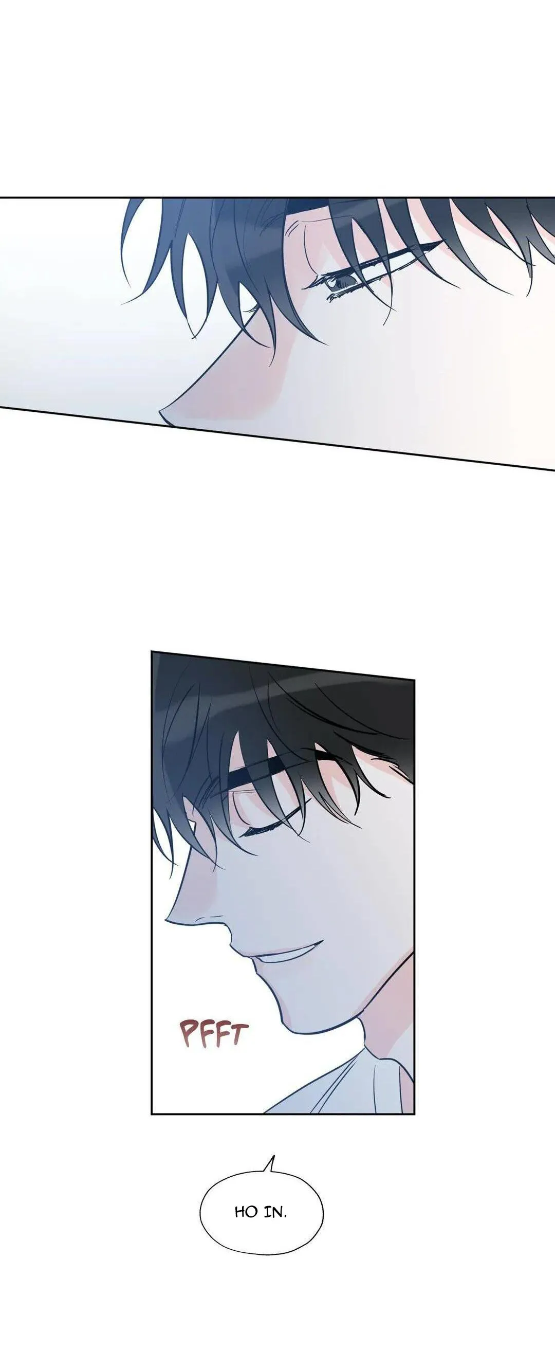 MAY MẮN NƠI THIÊN ĐƯỜNG Chapter 27 Trang 24