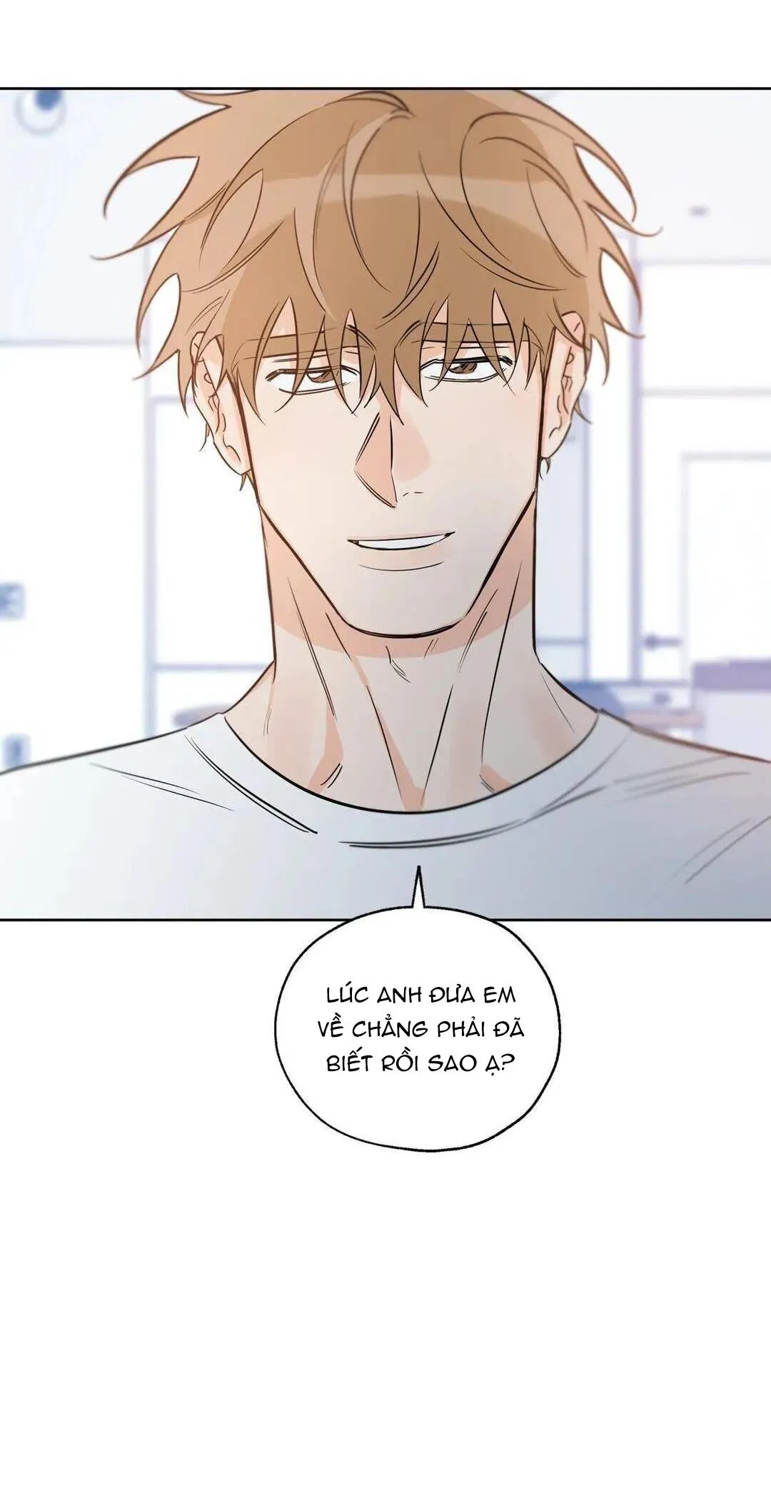 MAY MẮN NƠI THIÊN ĐƯỜNG Chapter 27 Trang 27