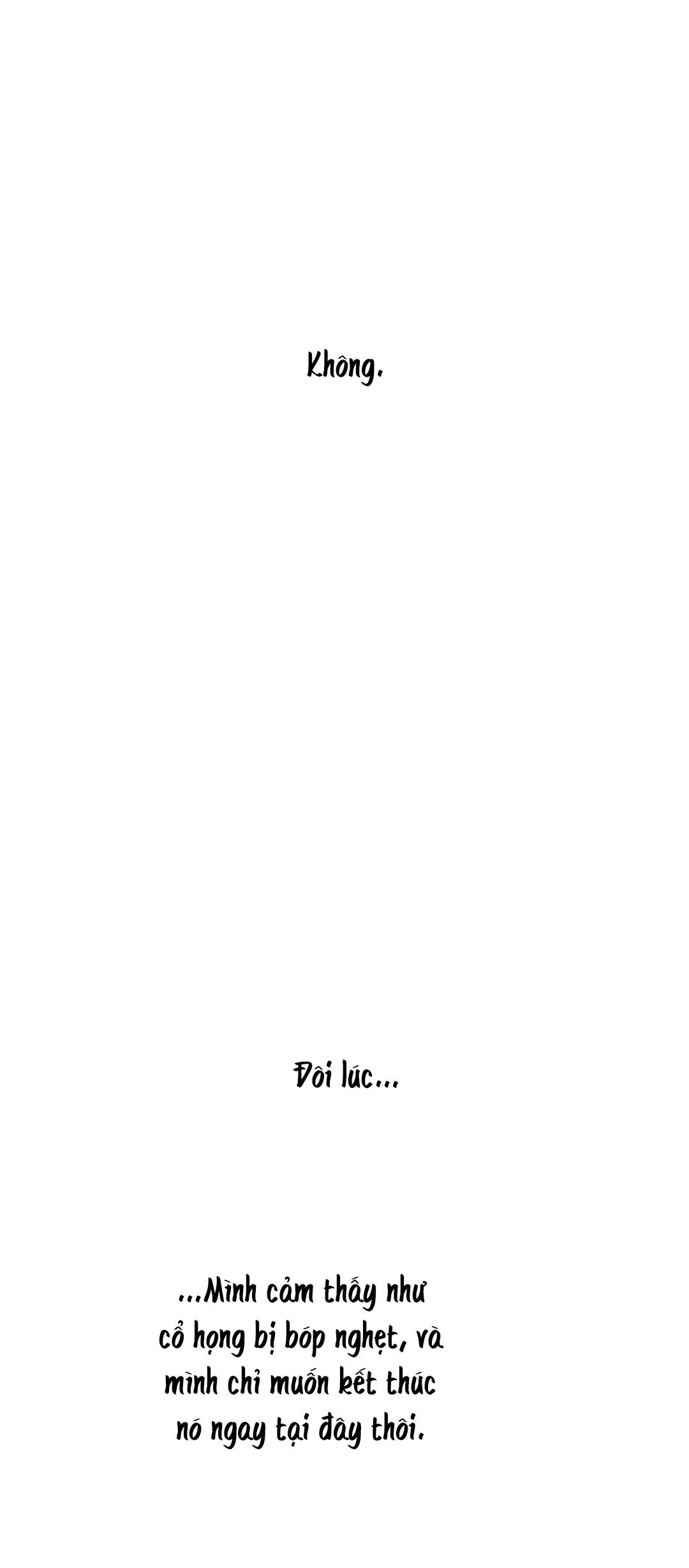 MAY MẮN NƠI THIÊN ĐƯỜNG Chapter 27 Trang 41