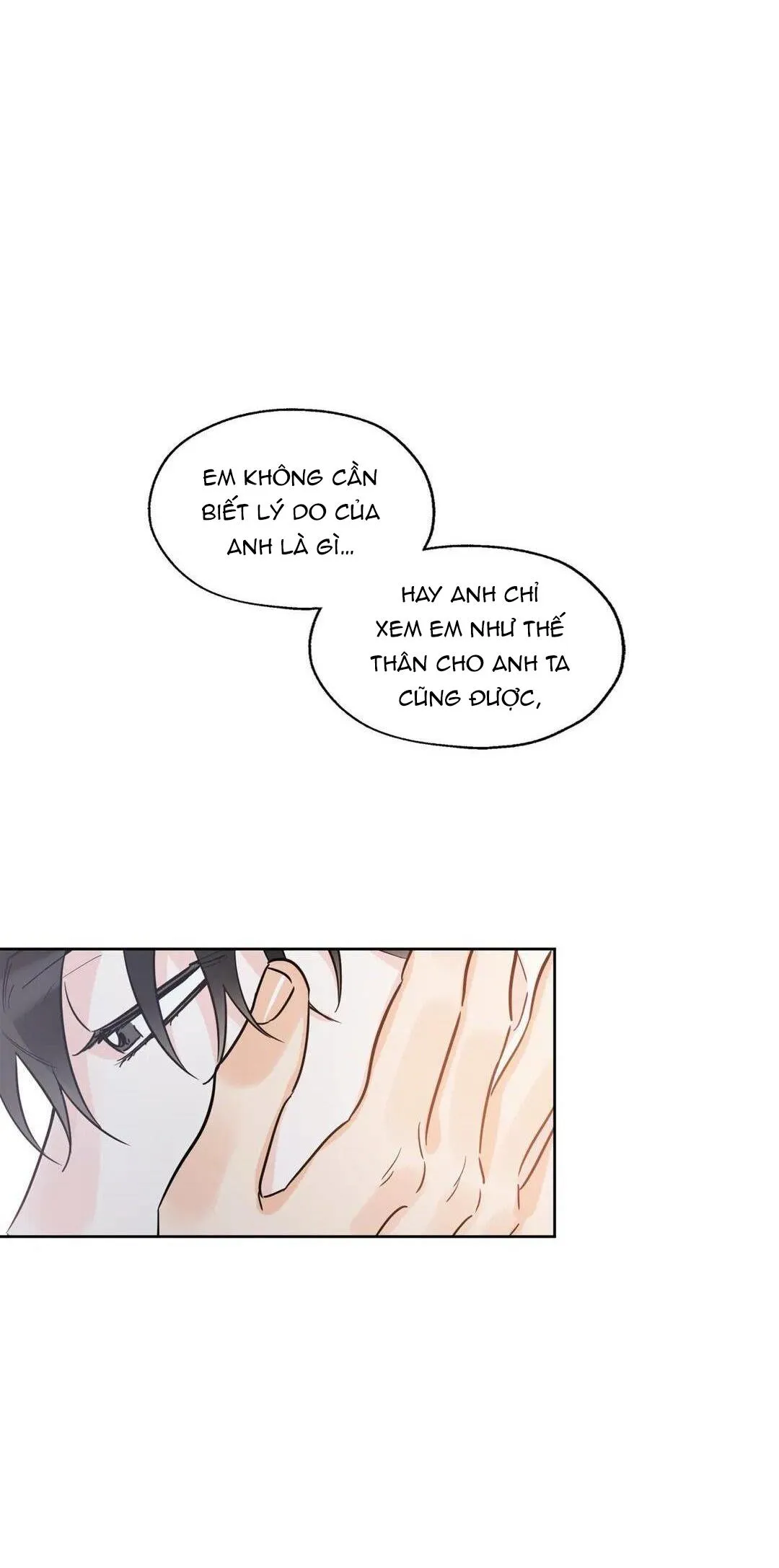 MAY MẮN NƠI THIÊN ĐƯỜNG Chapter 27 Trang 43