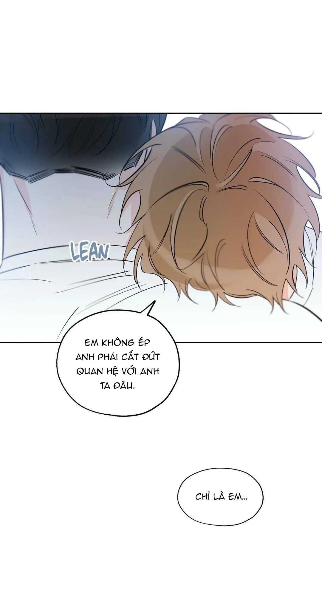 MAY MẮN NƠI THIÊN ĐƯỜNG Chapter 27 Trang 45