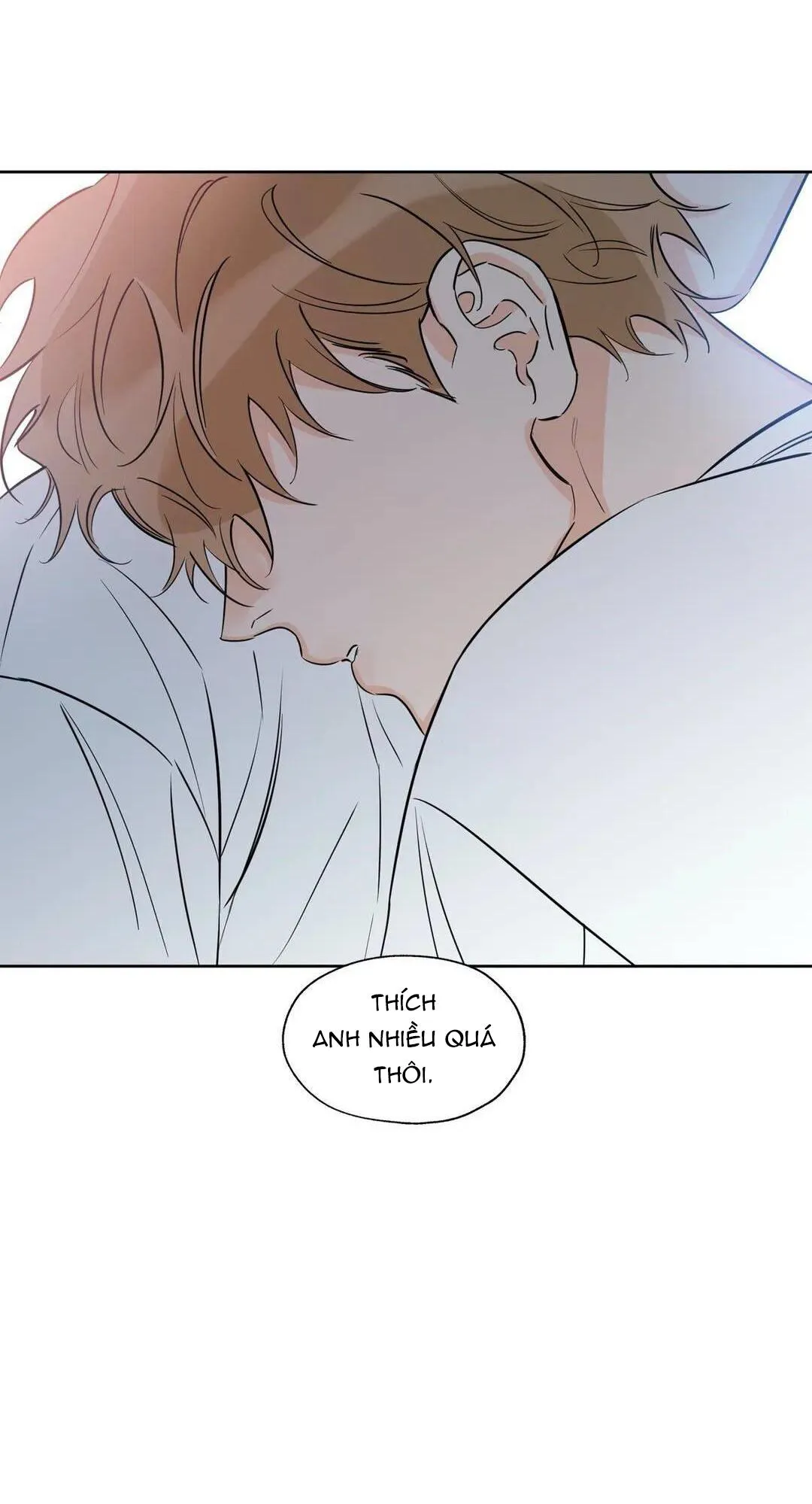 MAY MẮN NƠI THIÊN ĐƯỜNG Chapter 27 Trang 46