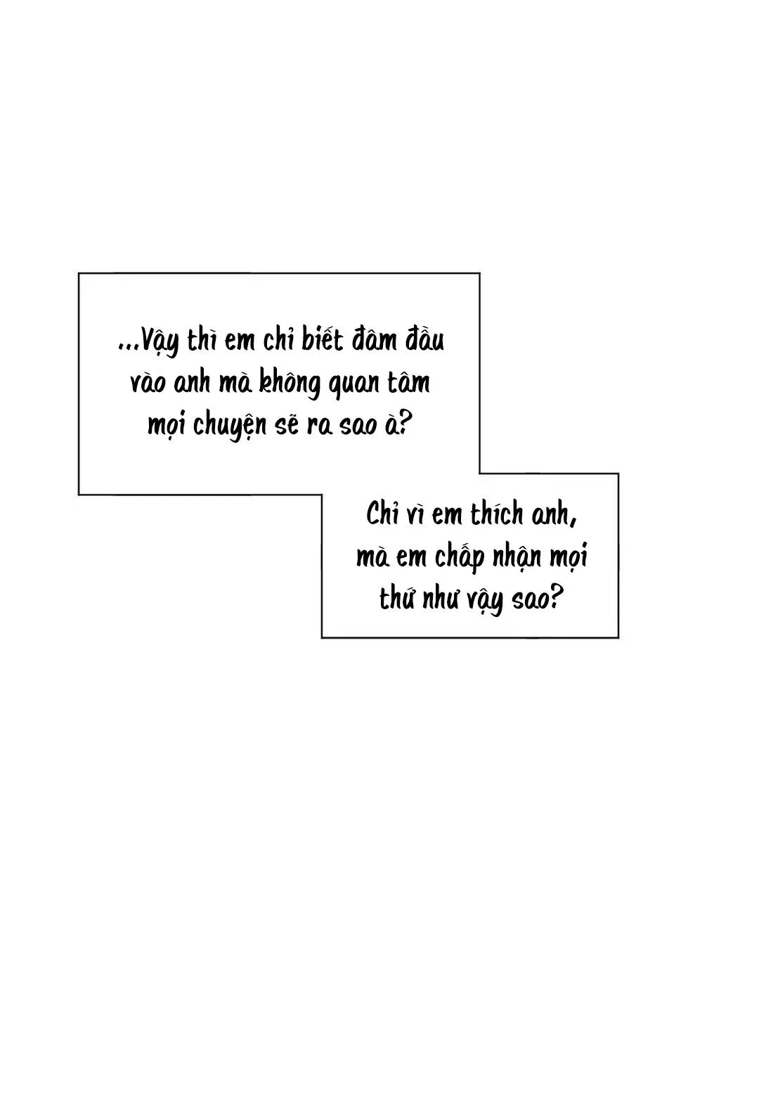 MAY MẮN NƠI THIÊN ĐƯỜNG Chapter 27 Trang 48