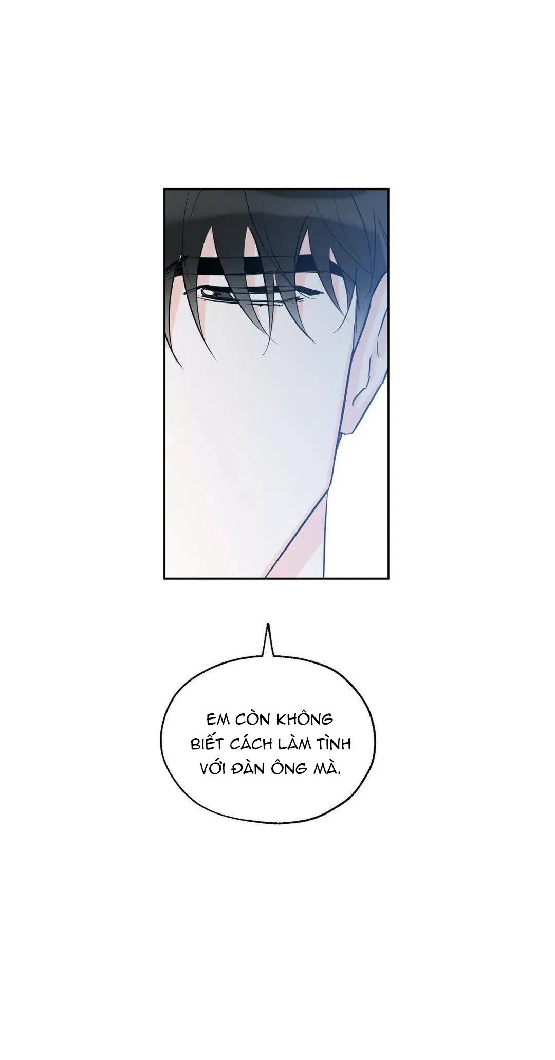 MAY MẮN NƠI THIÊN ĐƯỜNG Chapter 27 Trang 51