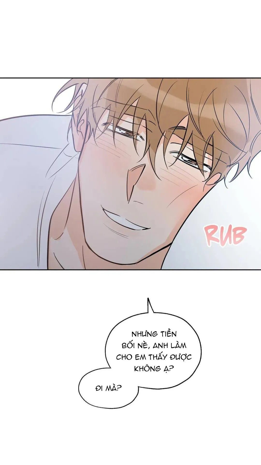 MAY MẮN NƠI THIÊN ĐƯỜNG Chapter 27 Trang 53